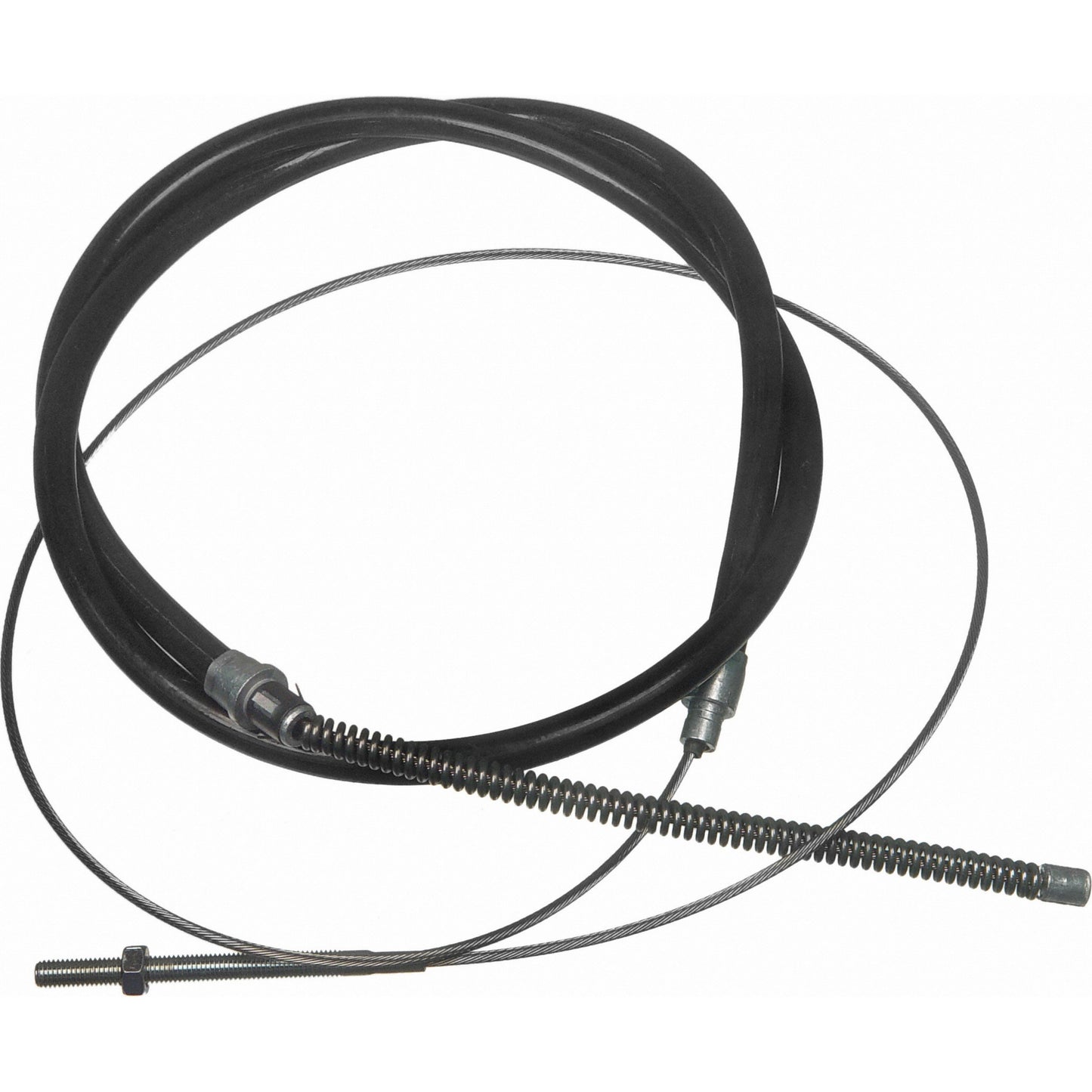 Wagner Brake Parking Brake Cable BC140842