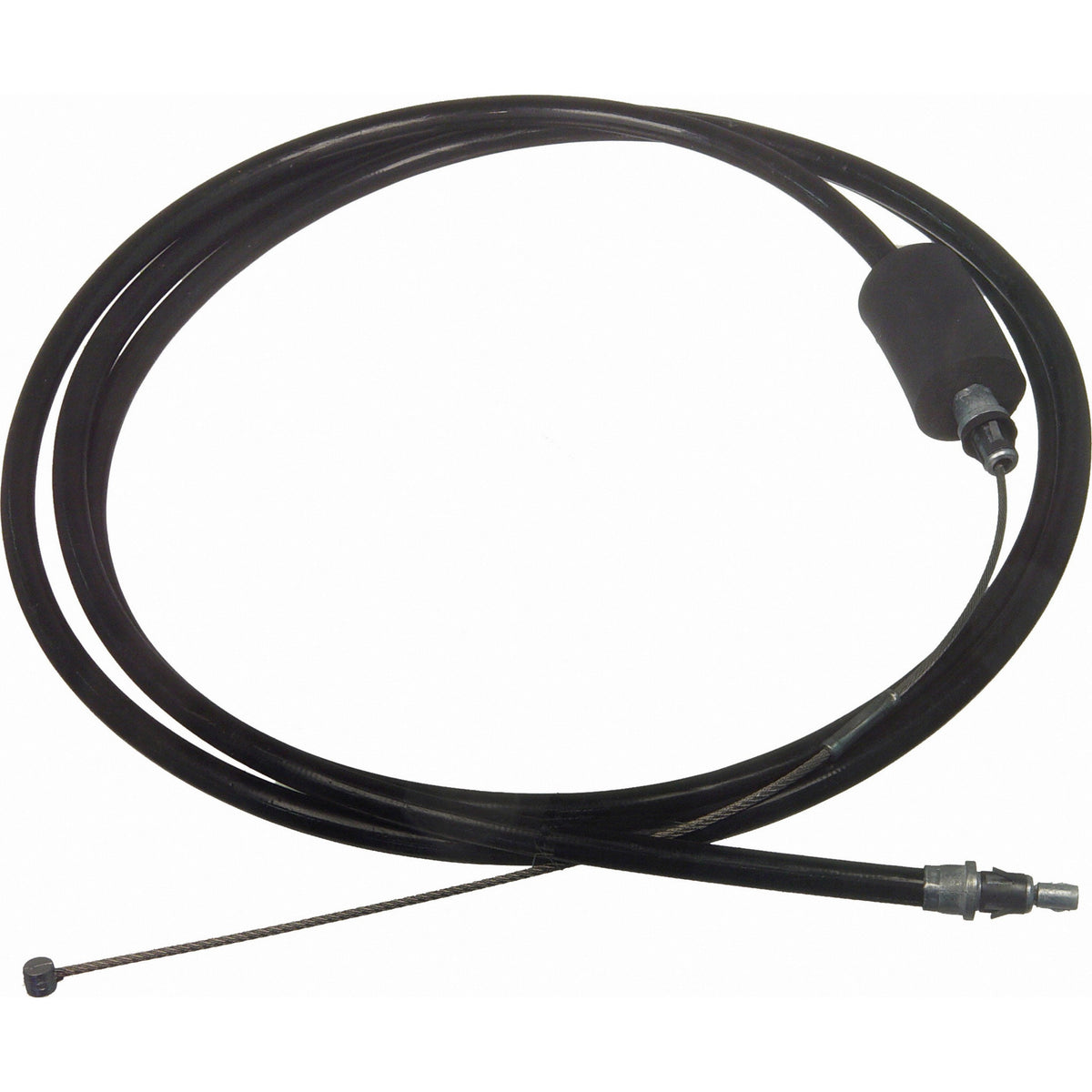 Wagner Brake Parking Brake Cable BC140843