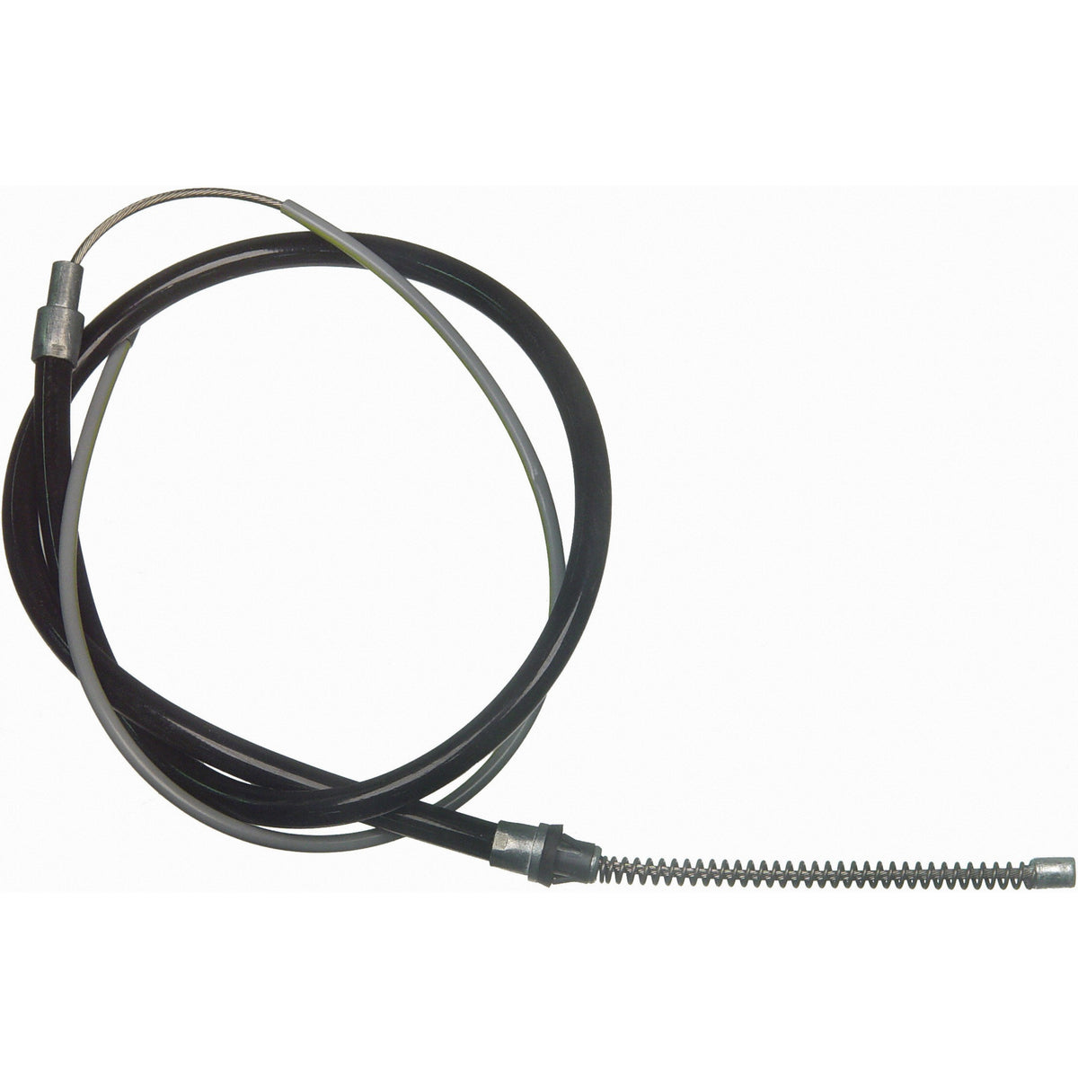 Wagner Brake Parking Brake Cable BC141067