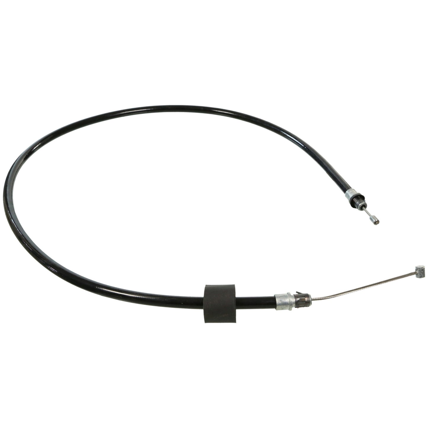 Wagner Brake Parking Brake Cable BC141971