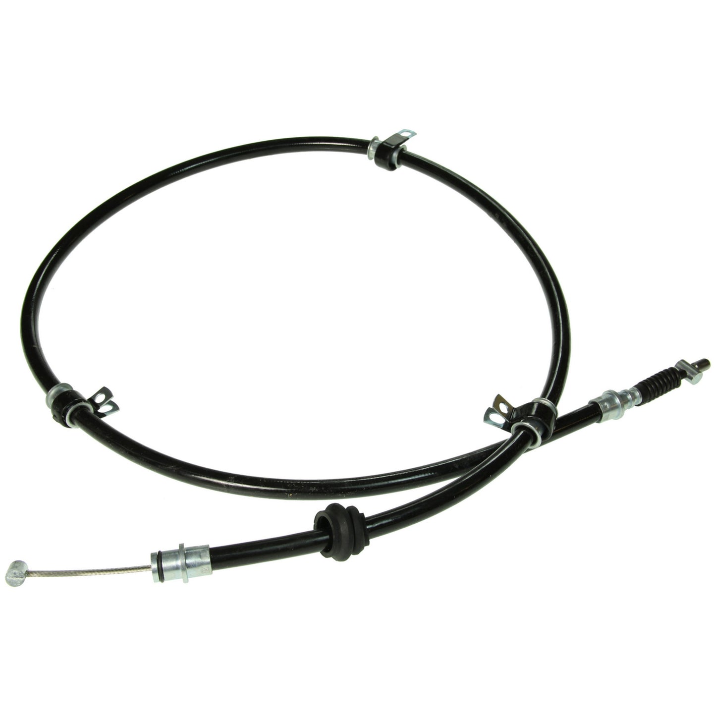 Wagner Brake Parking Brake Cable BC142019