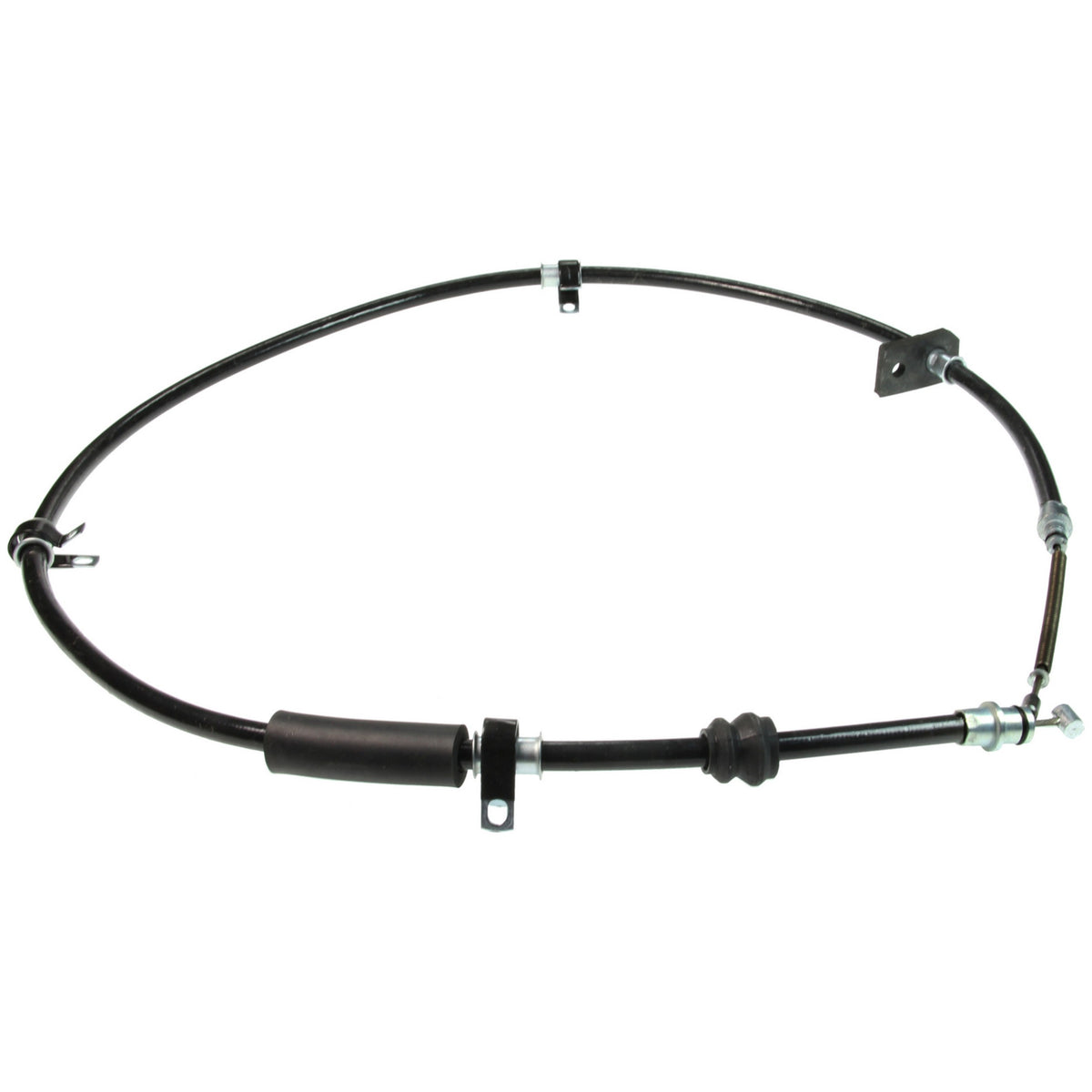 Wagner Brake Parking Brake Cable BC142021