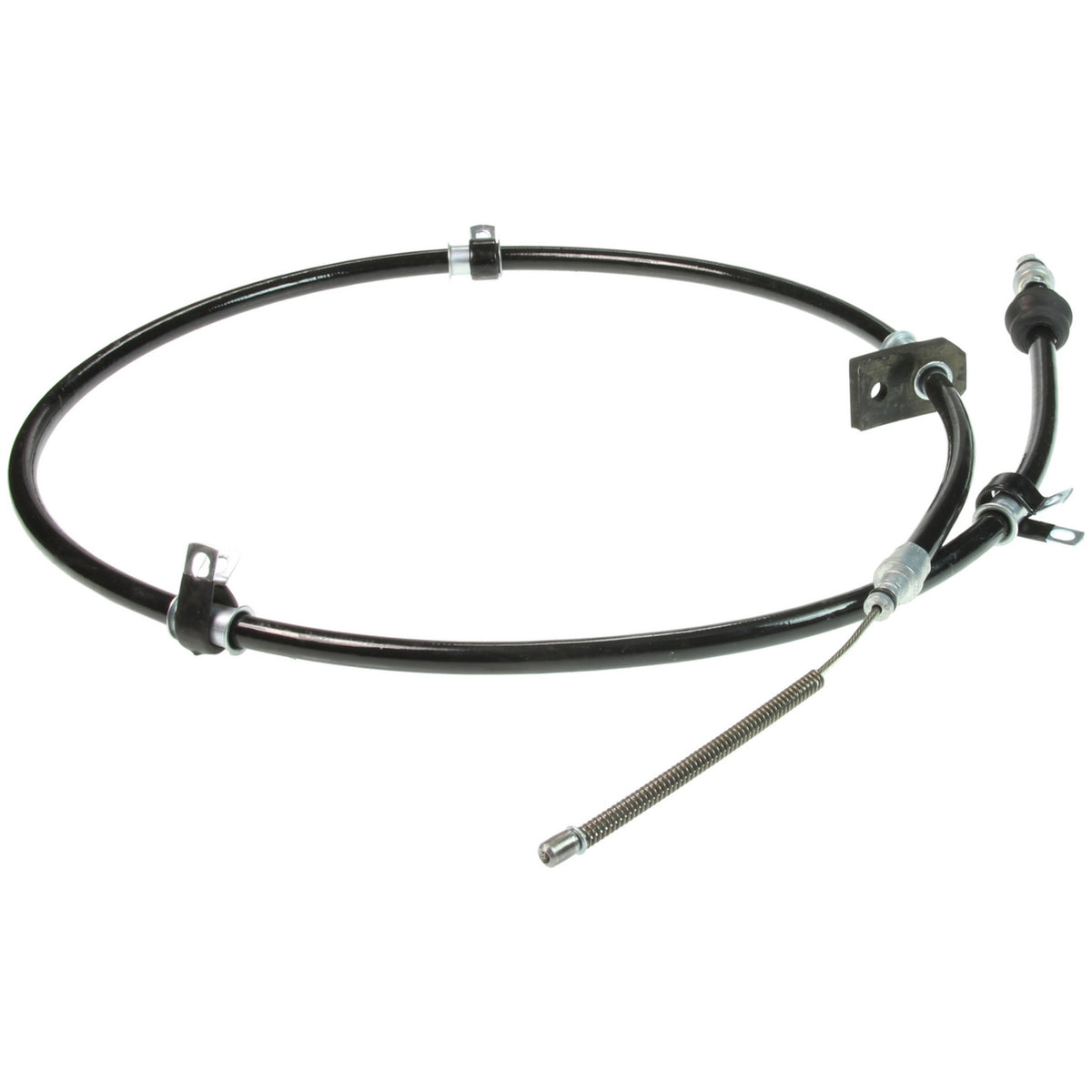 Wagner Brake Parking Brake Cable BC142022