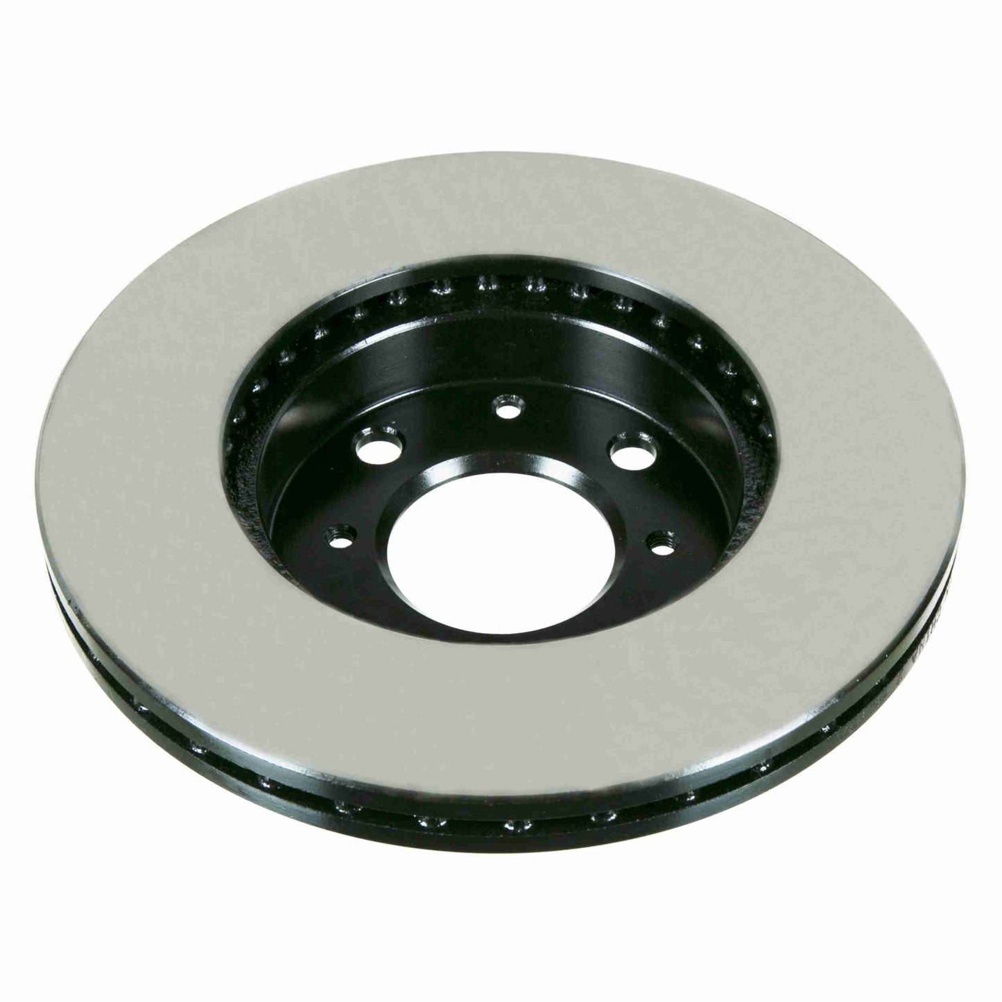 Wagner Brake Disc Brake Rotor BD125006E