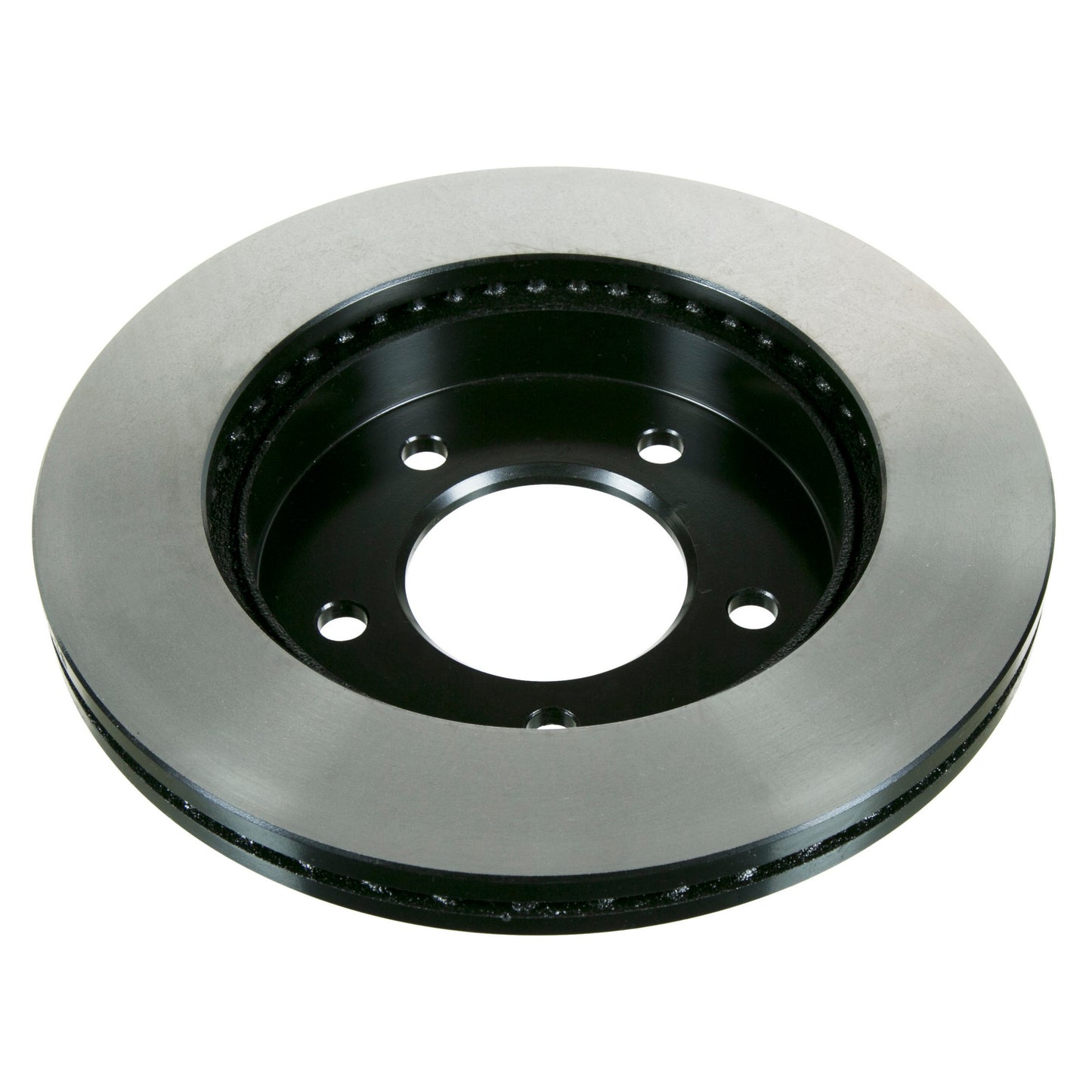 Wagner Brake Disc Brake Rotor BD125512E image 3