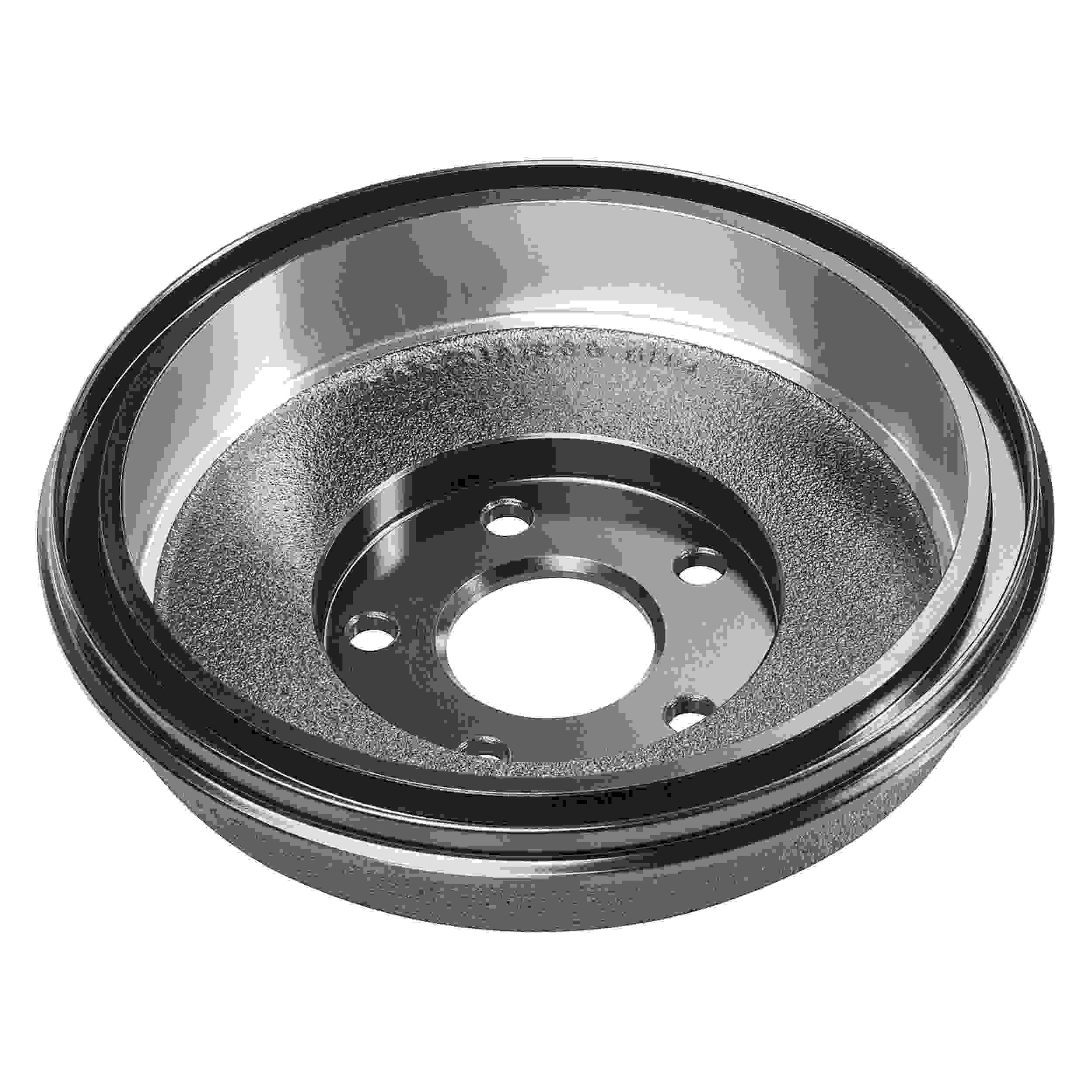 Wagner Brake Brake Drum BD125602E