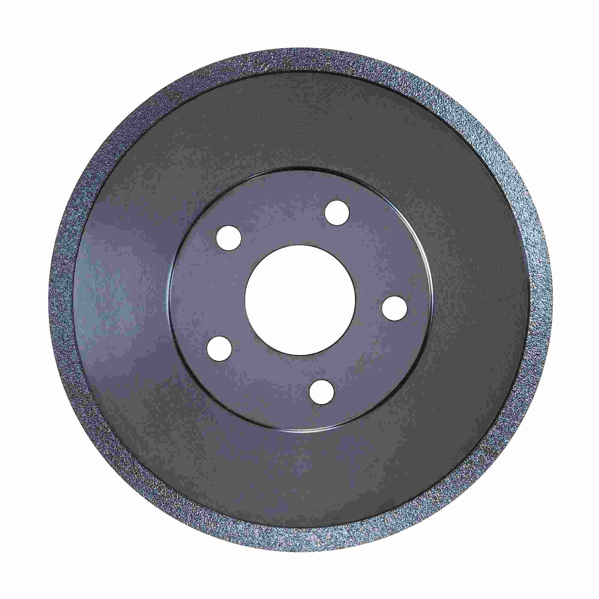 Wagner Brake Brake Drum BD125602E