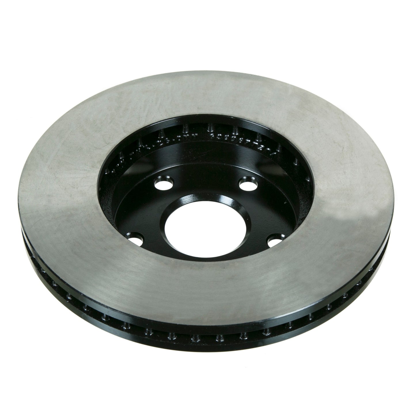 Wagner Brake Disc Brake Rotor BD125612E image 3