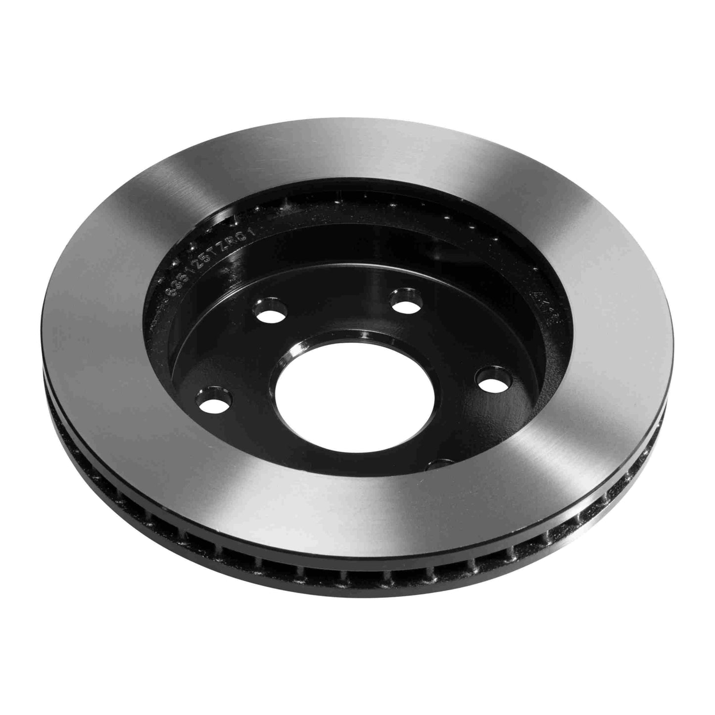Wagner Brake Disc Brake Rotor BD125654E
