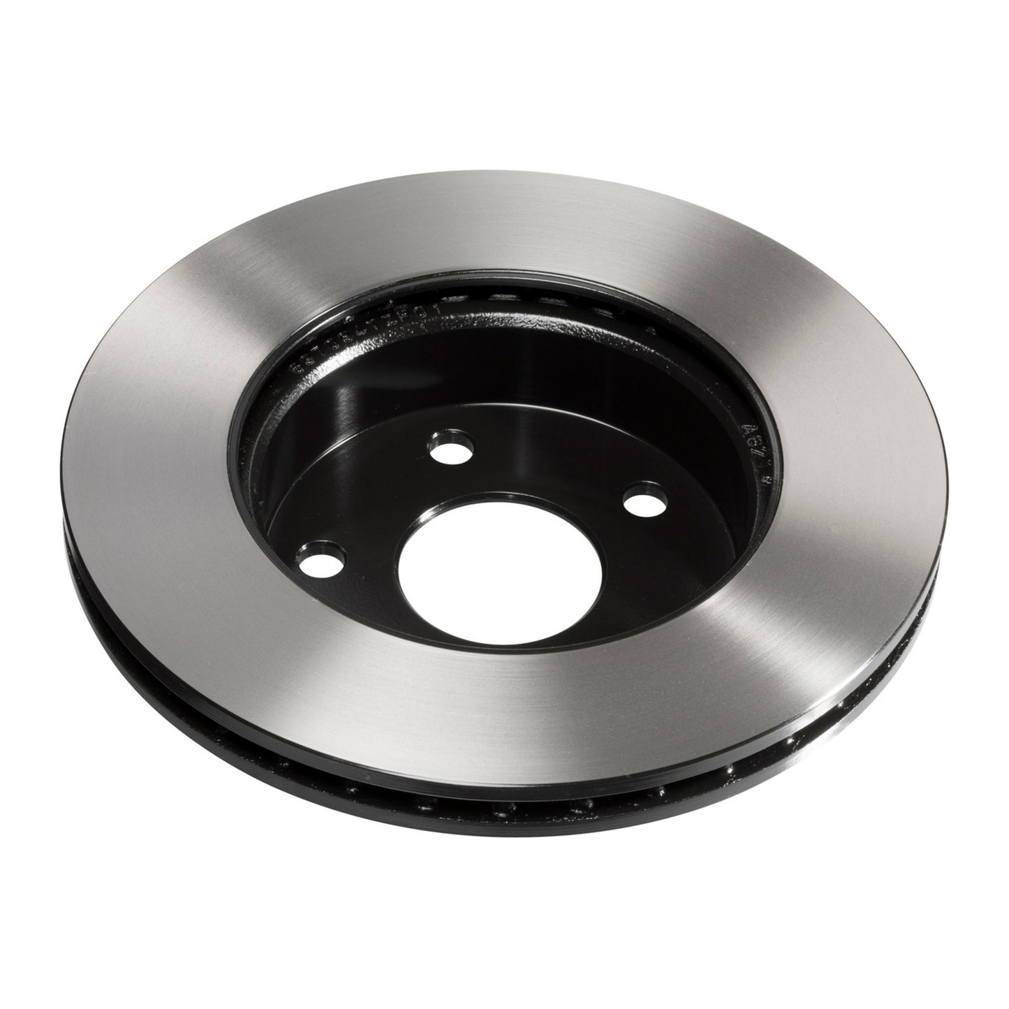 Wagner Brake Disc Brake Rotor BD125693E image 3