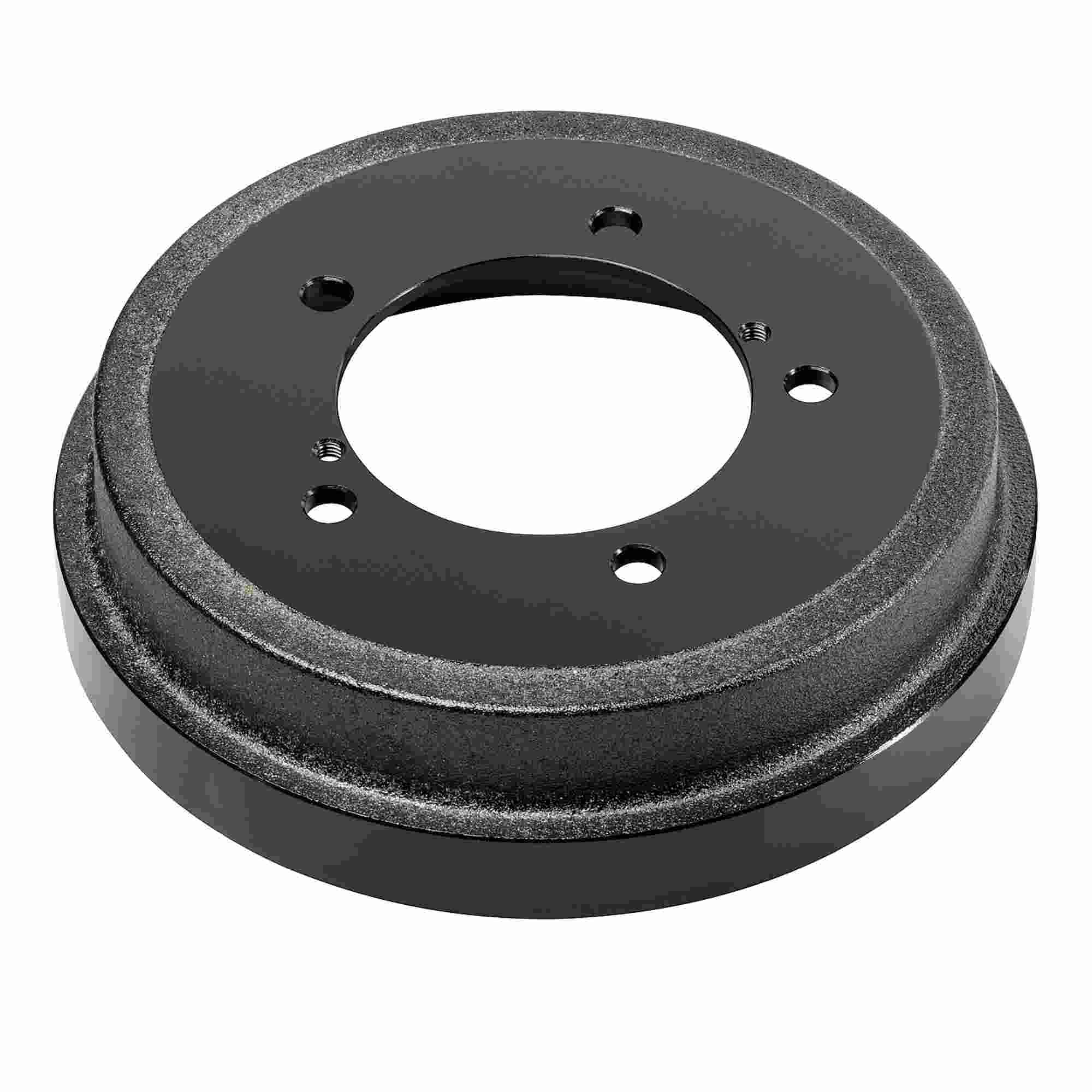 Wagner Brake Brake Drum BD125705E