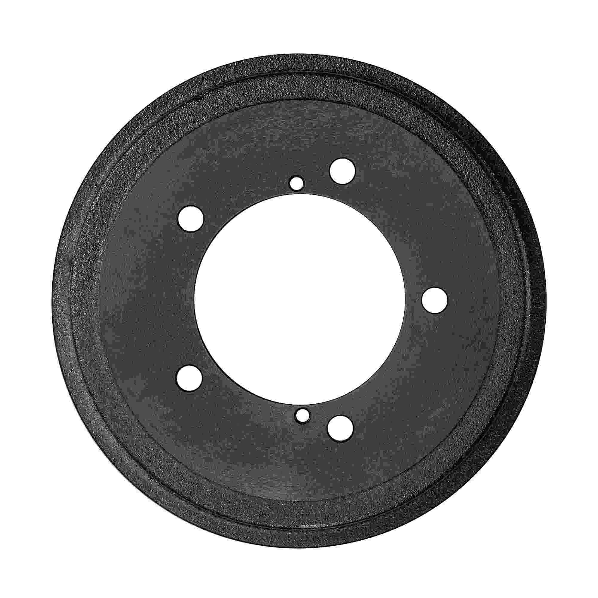 Wagner Brake Brake Drum BD125705E