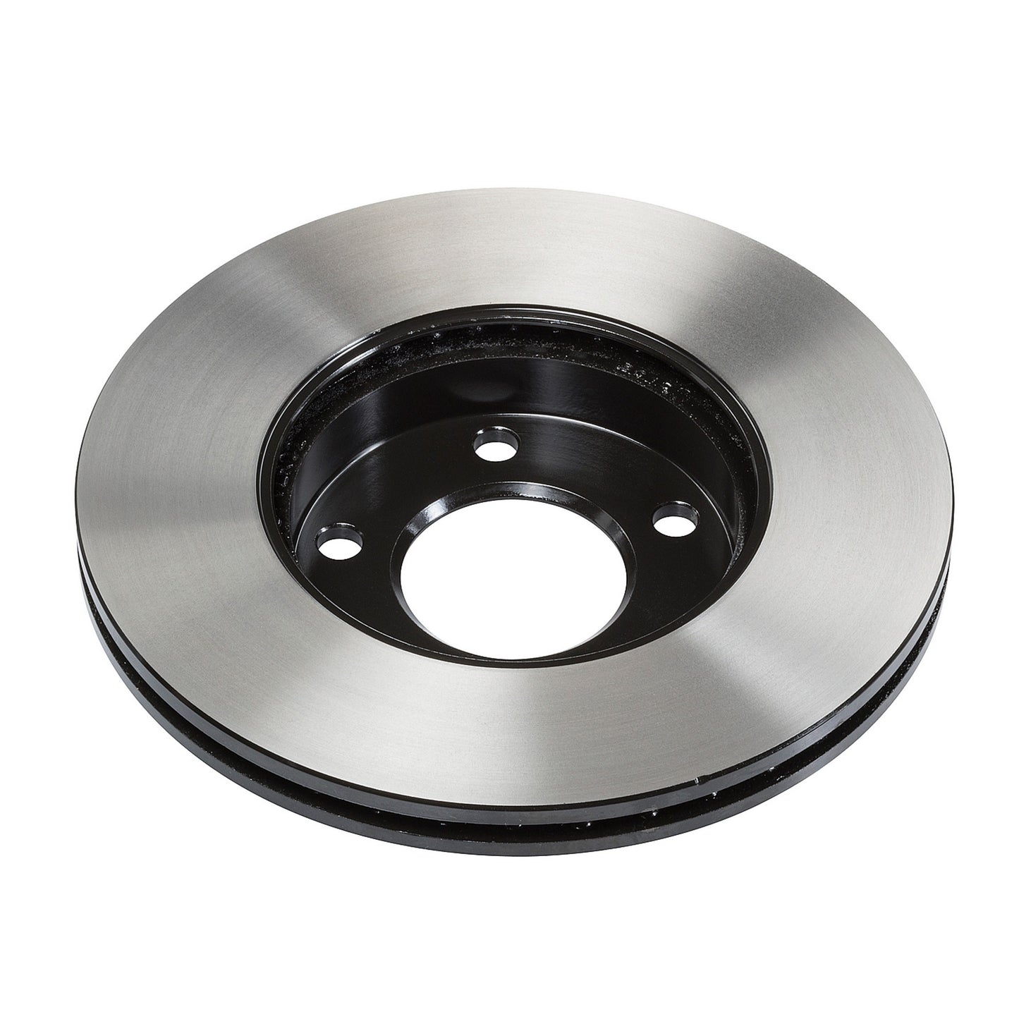 Wagner Brake Disc Brake Rotor BD125725E image 3
