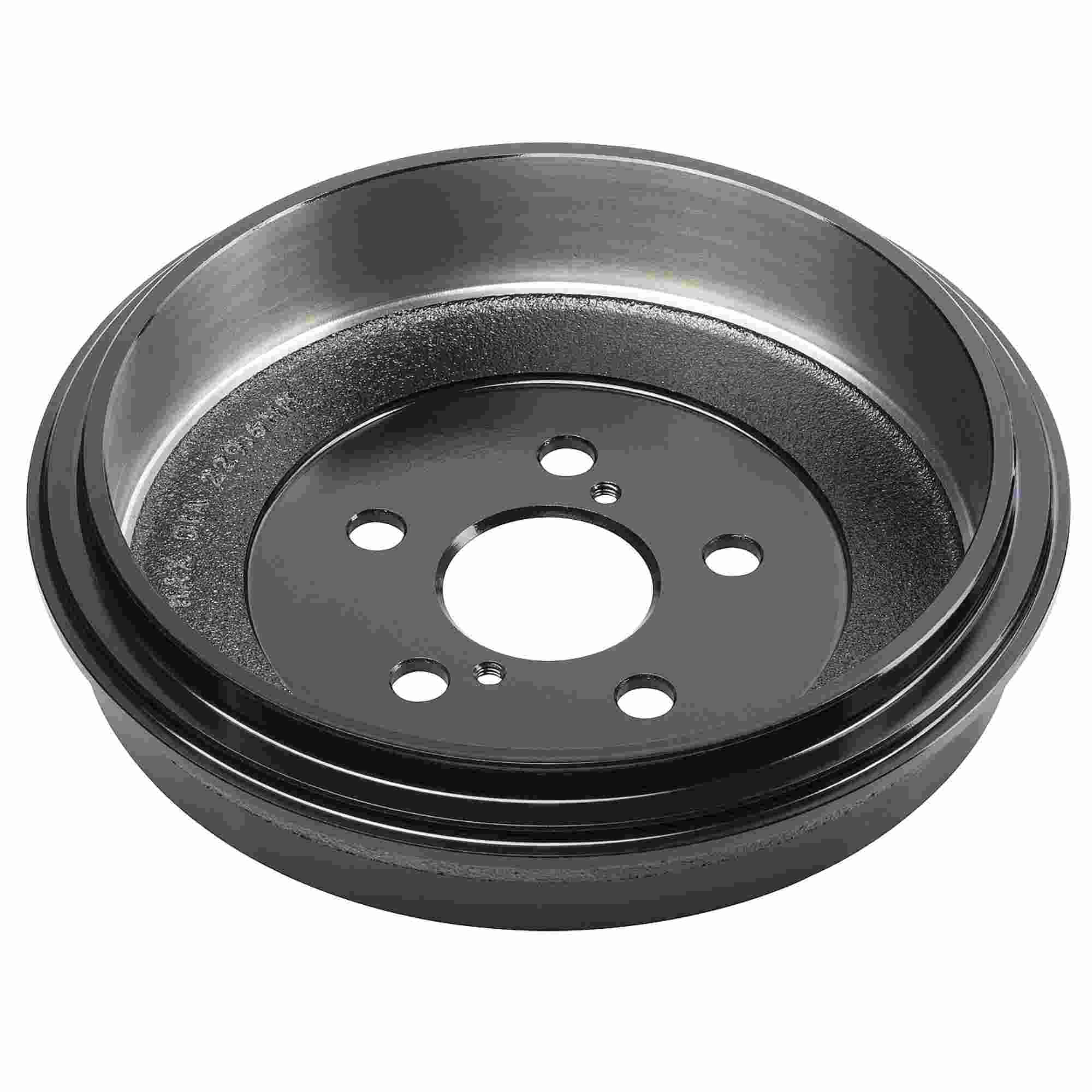 Wagner Brake Brake Drum BD126025E