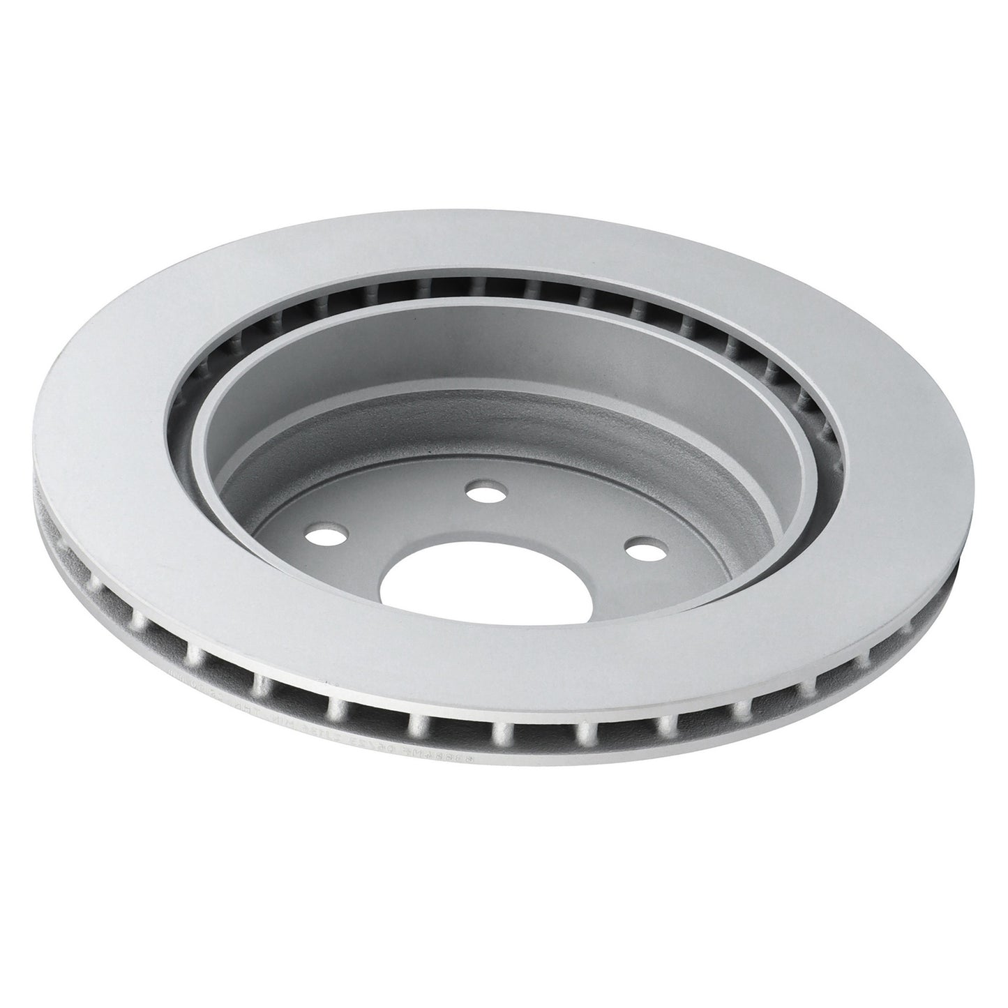 Wagner Brake BD126032PR image 3