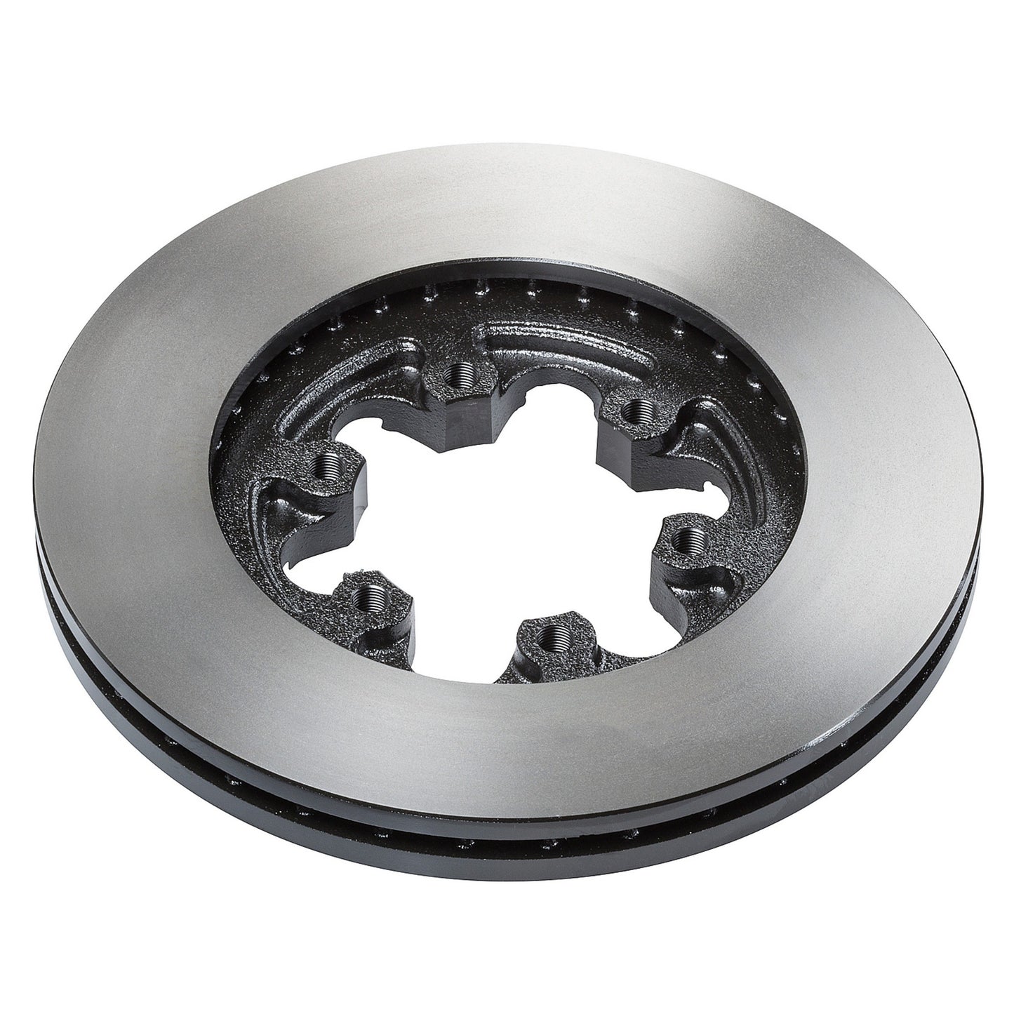 Wagner Brake Disc Brake Rotor BD126137E image 3