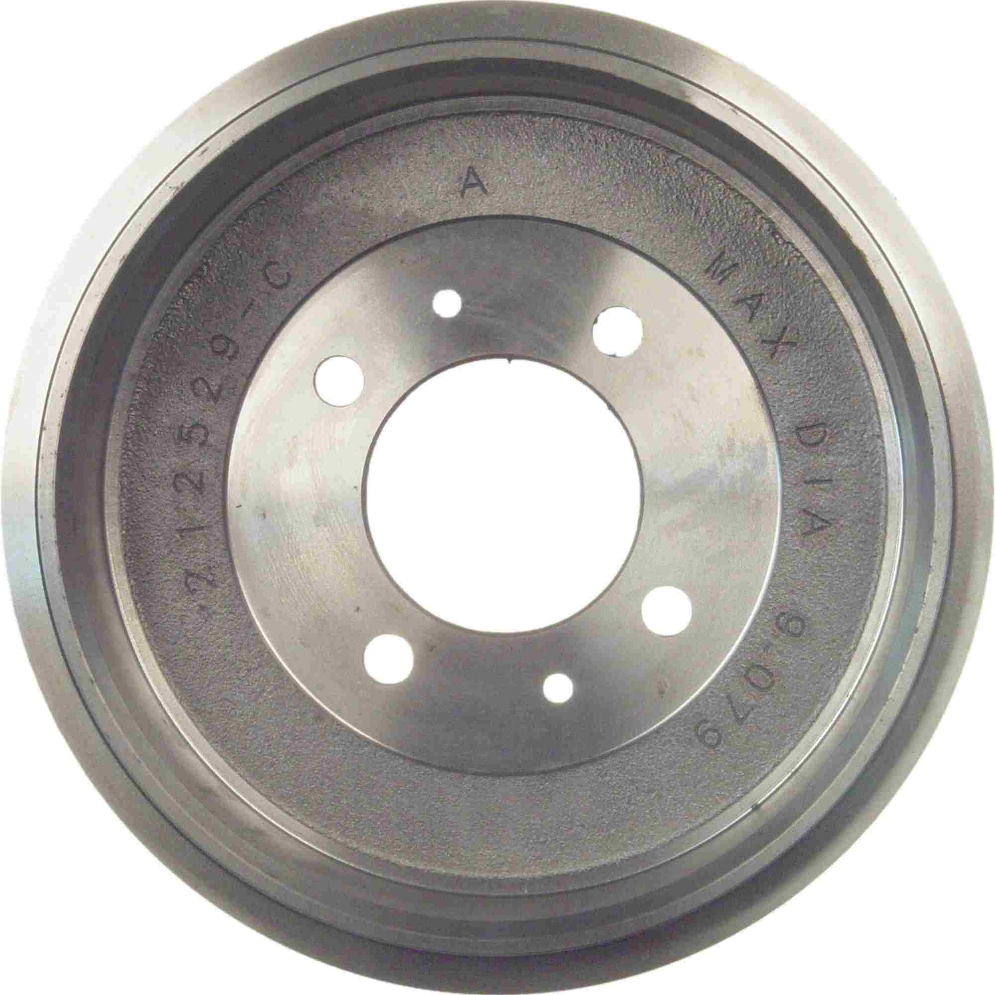 Wagner Brake Brake Drum BD126164