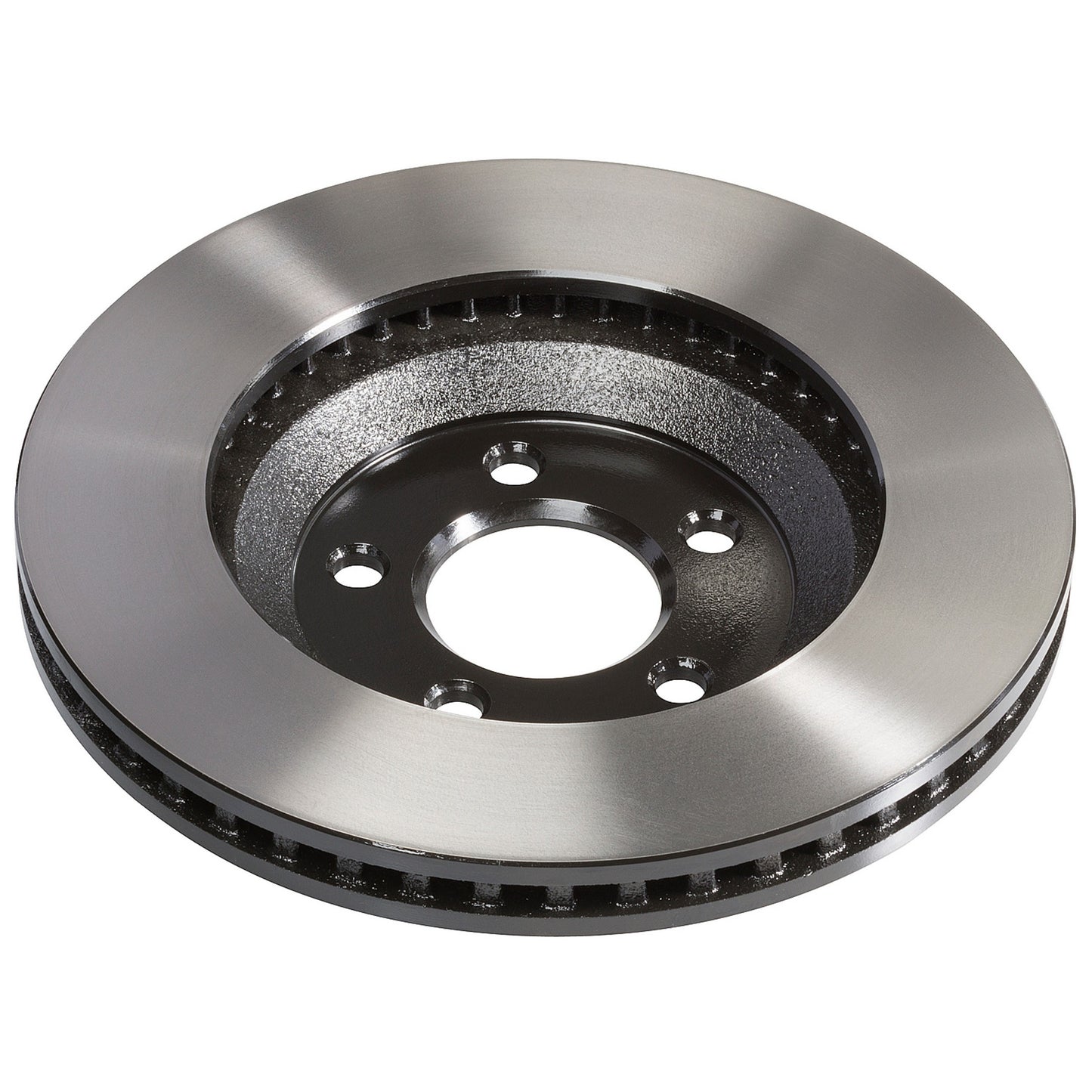 Wagner Brake Disc Brake Rotor BD126211E image 3
