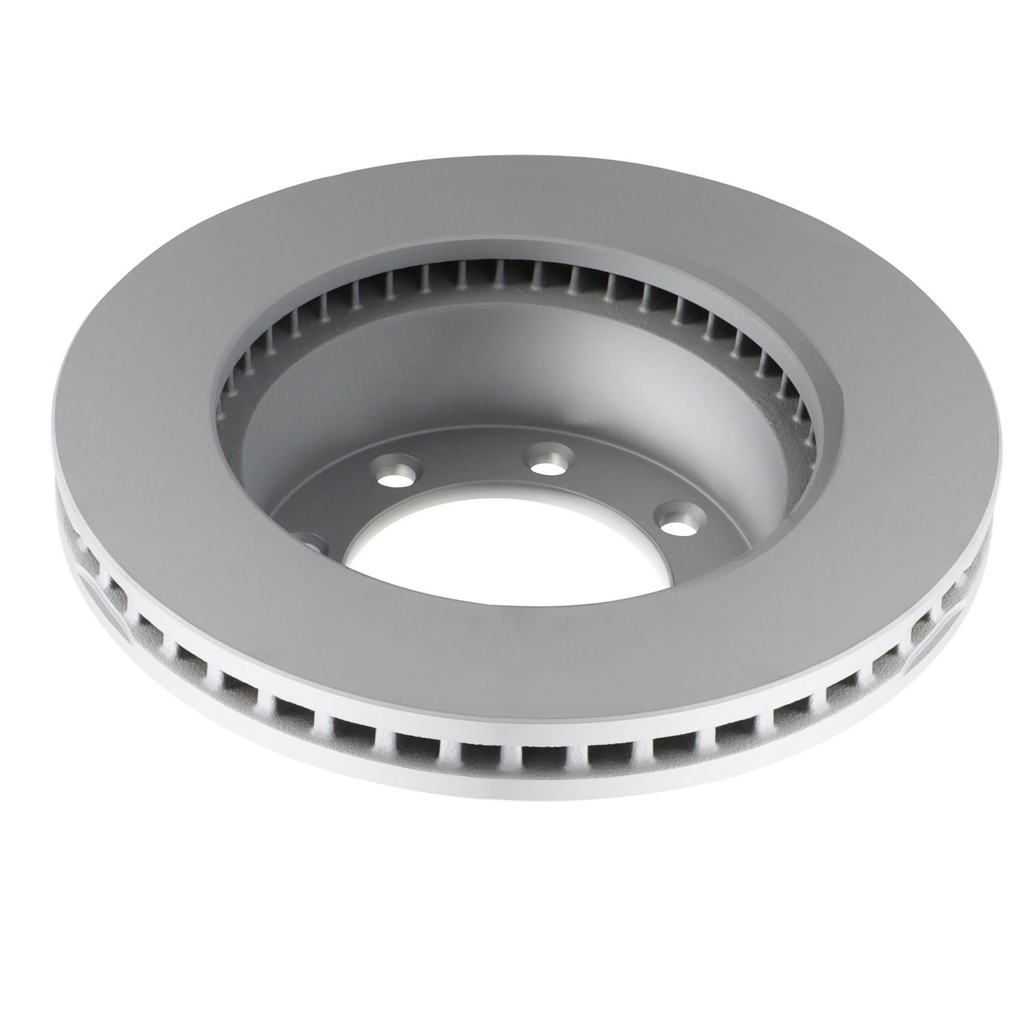Wagner Brake BD126272PR image 3