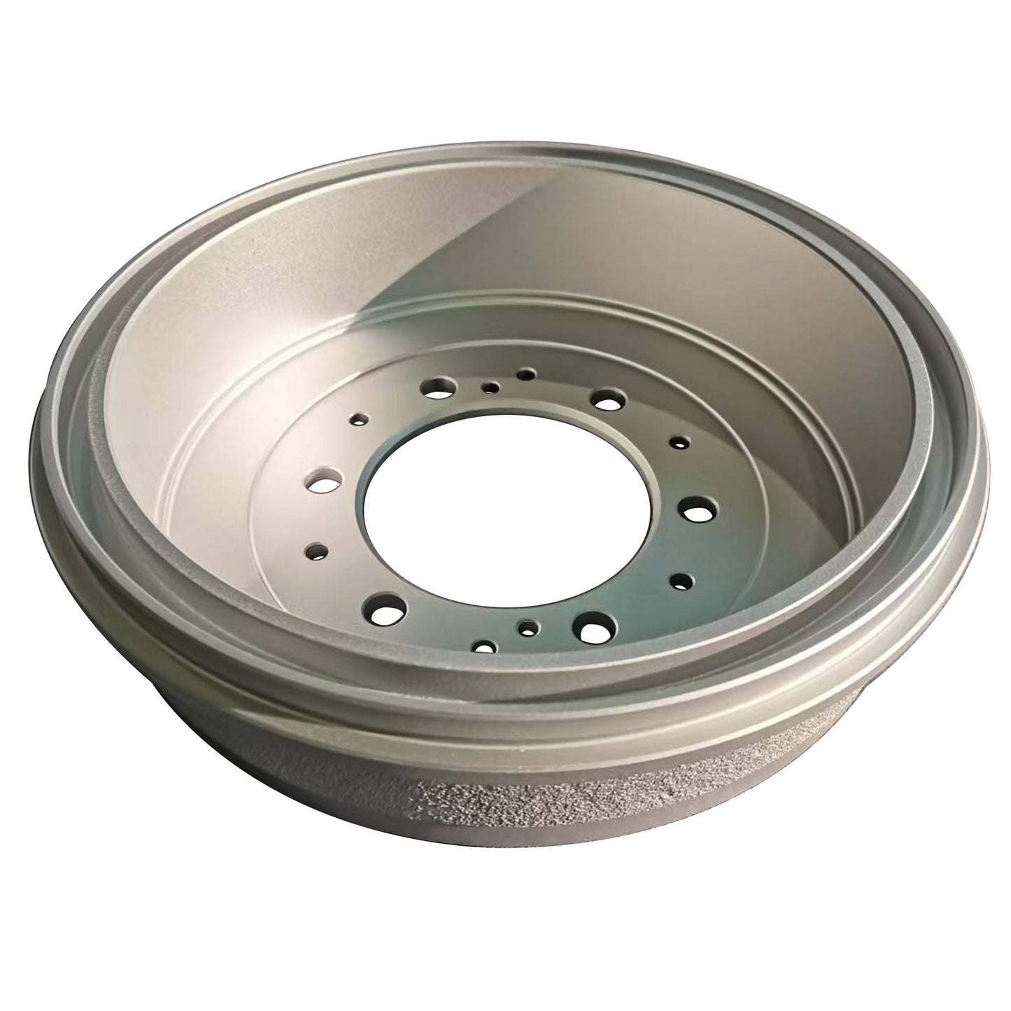 Wagner Brake BD126322PR image 3