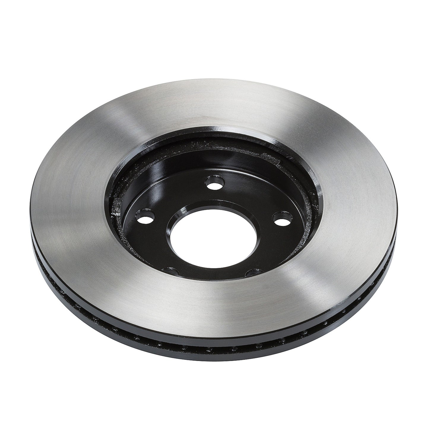 Wagner Brake Disc Brake Rotor BD126343E image 3