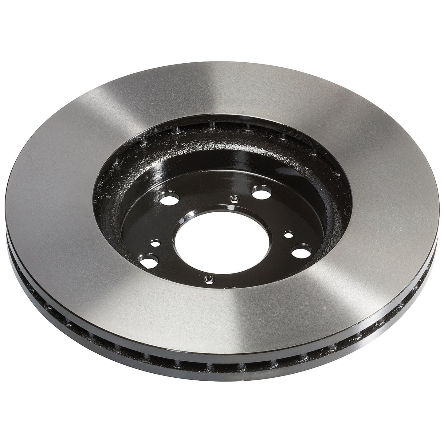 Wagner Brake Disc Brake Rotor BD126355E image 3