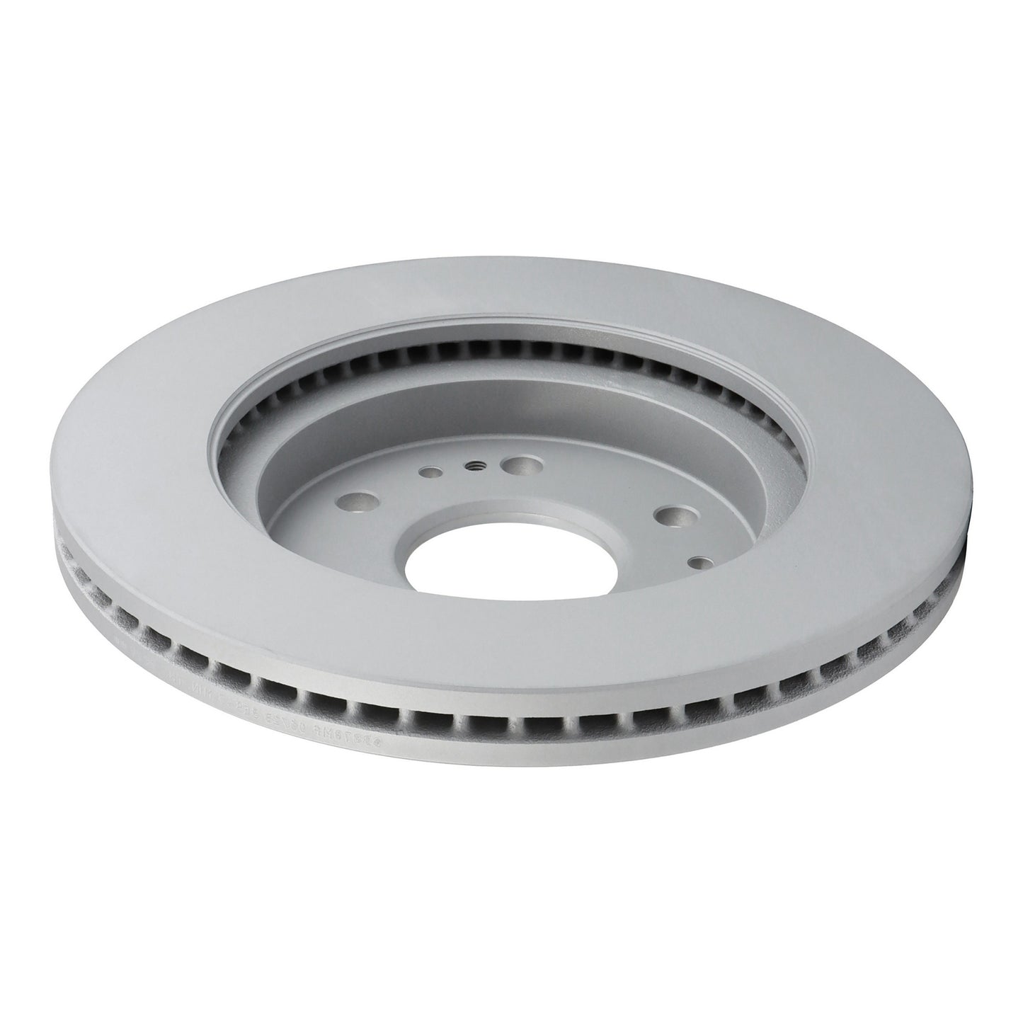 Wagner Brake BD126358PR image 3