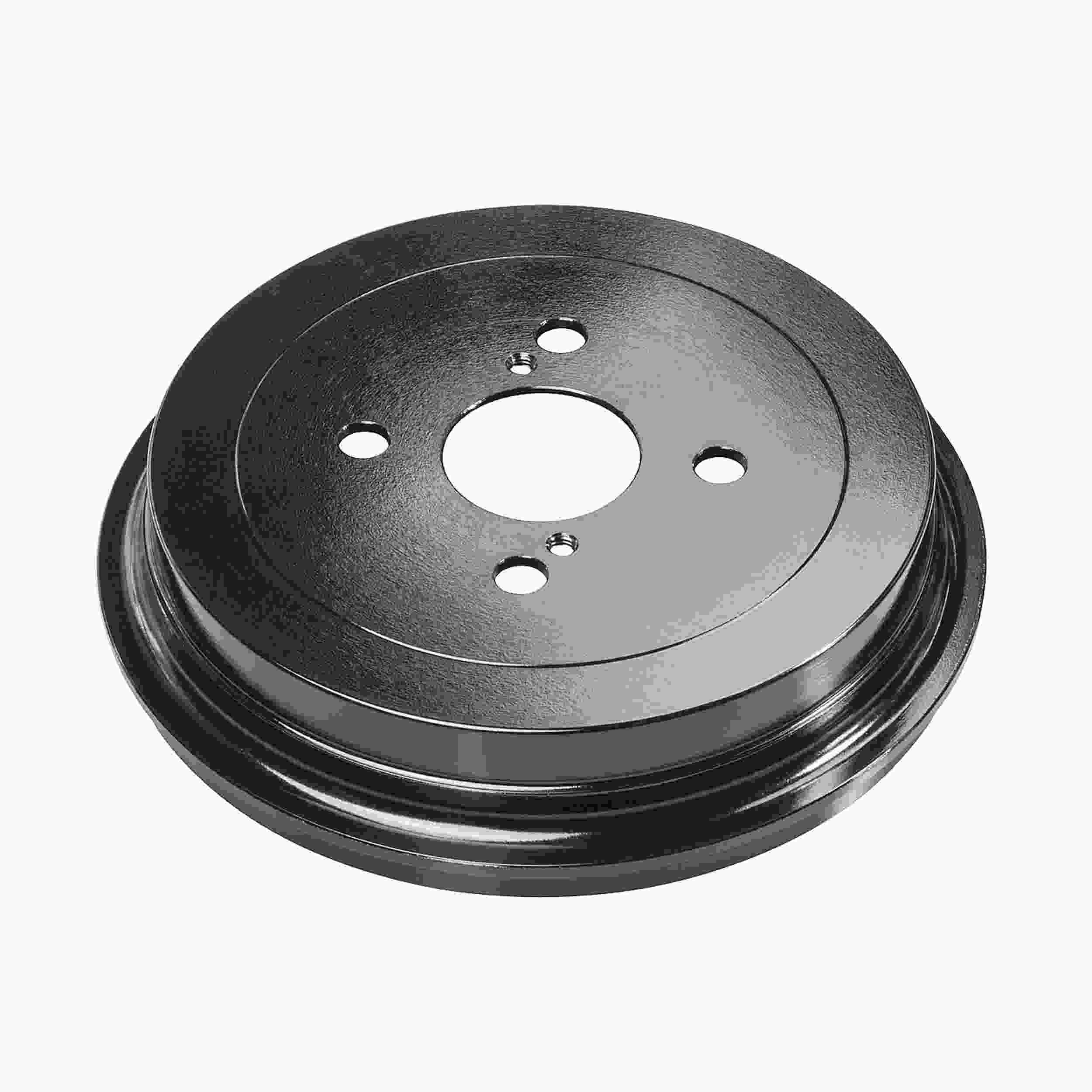 Wagner Brake Brake Drum BD126408E