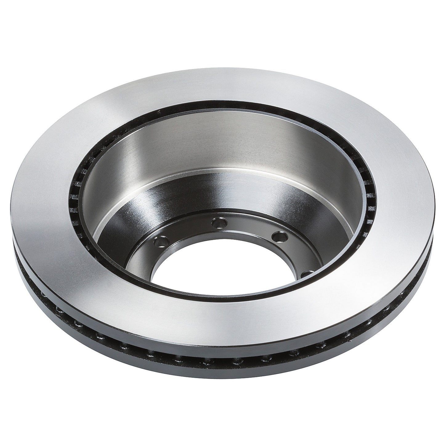 Wagner Brake Disc Brake Rotor BD126465E