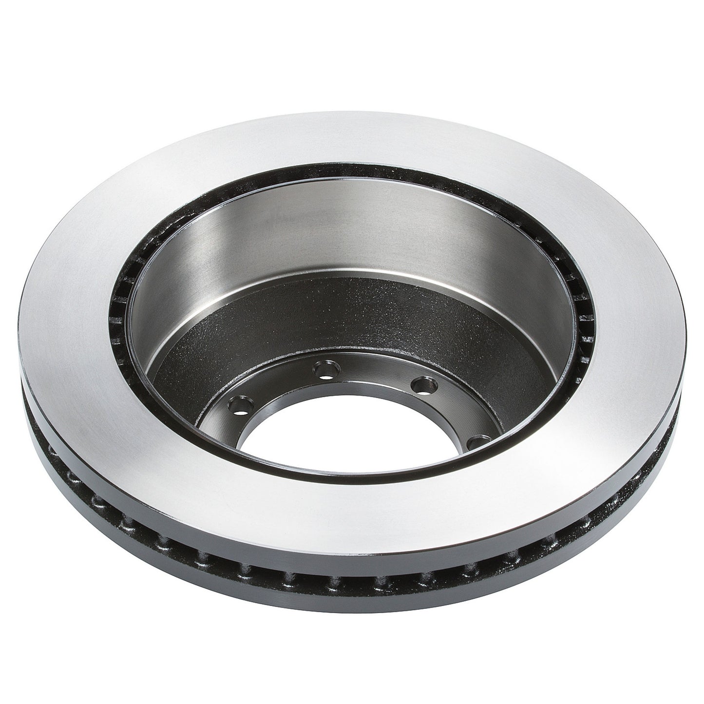 Wagner Brake Disc Brake Rotor BD126466E