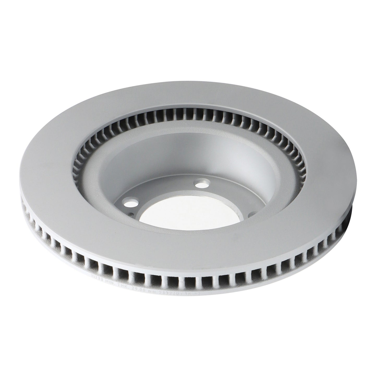 Wagner Brake BD126490PR image 3