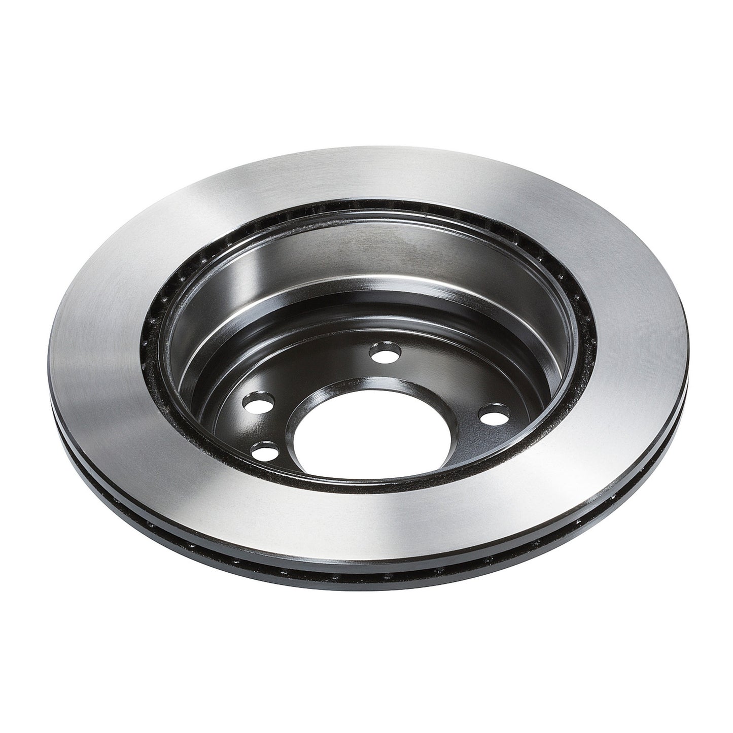 Wagner Brake Disc Brake Rotor BD180121E image 3