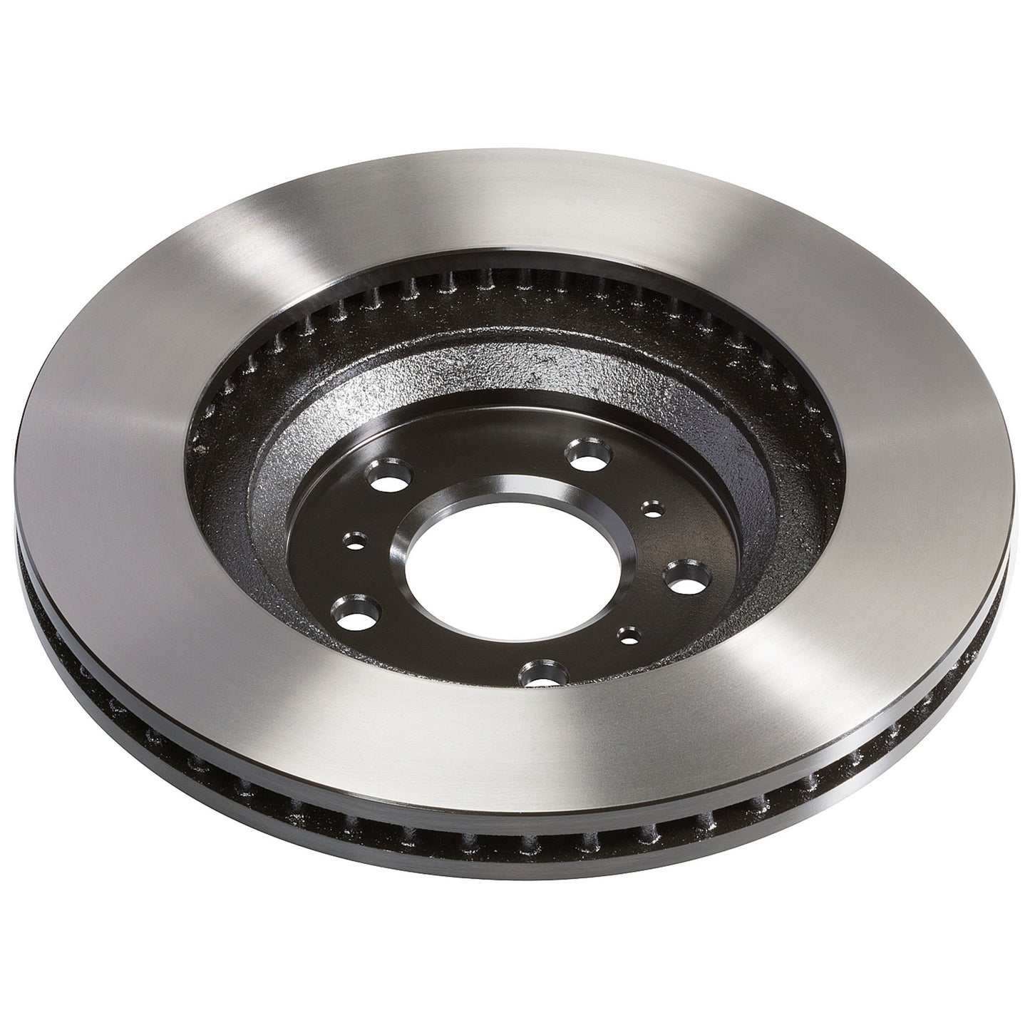 Wagner Brake Disc Brake Rotor BD180178E image 3