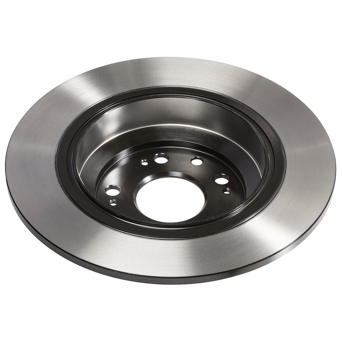 Wagner Brake Disc Brake Rotor BD180290E image 3