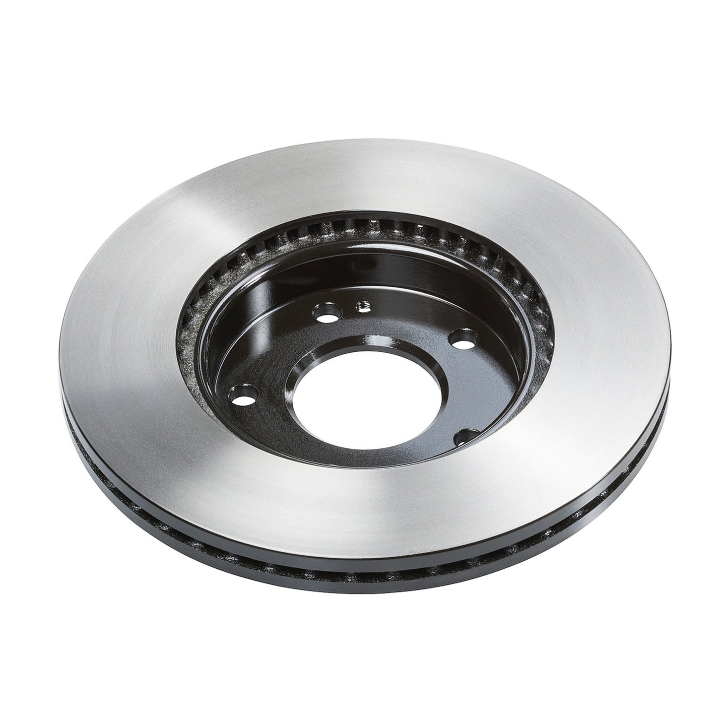 Wagner Brake Disc Brake Rotor BD180377E image 3