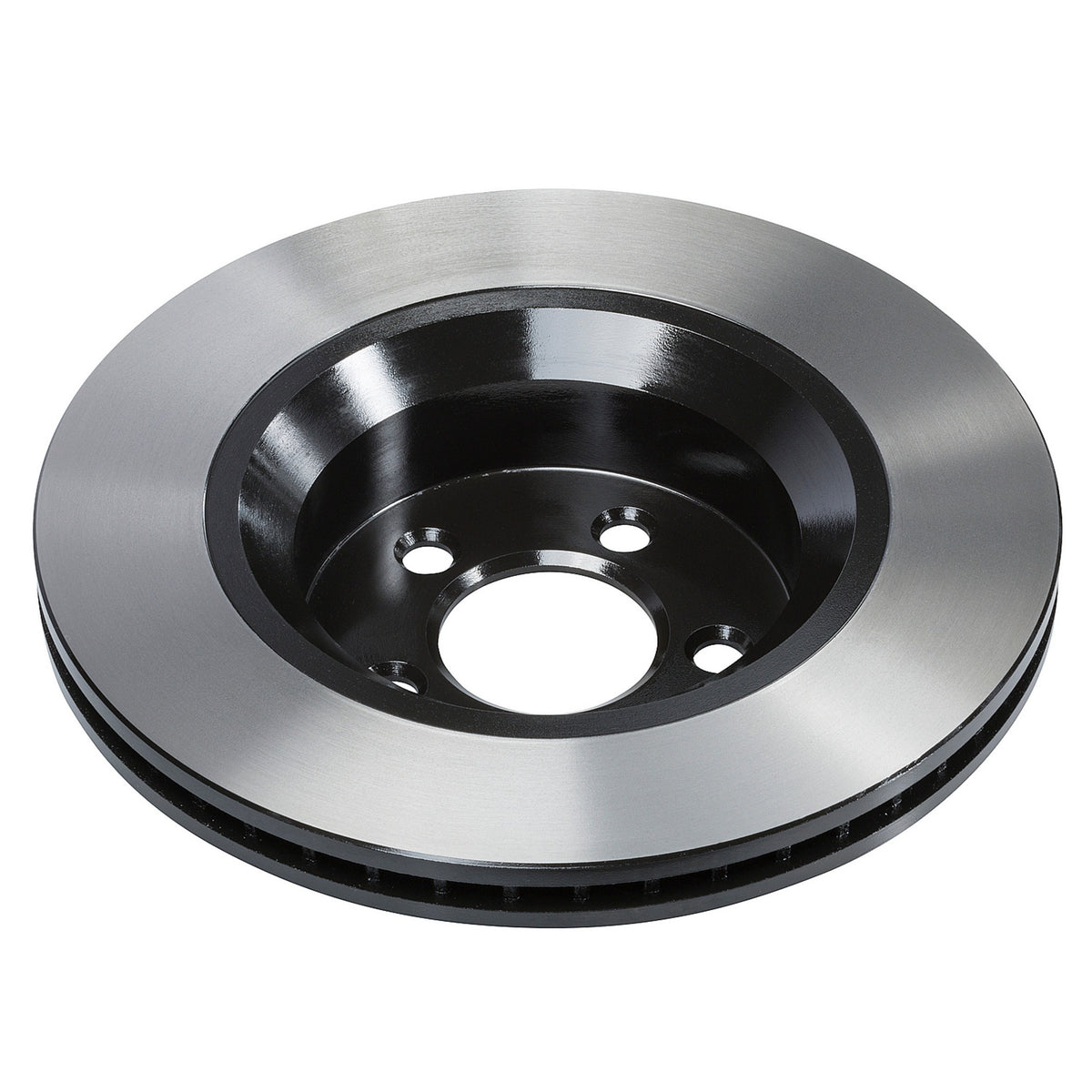 Wagner Brake Disc Brake Rotor BD180388E