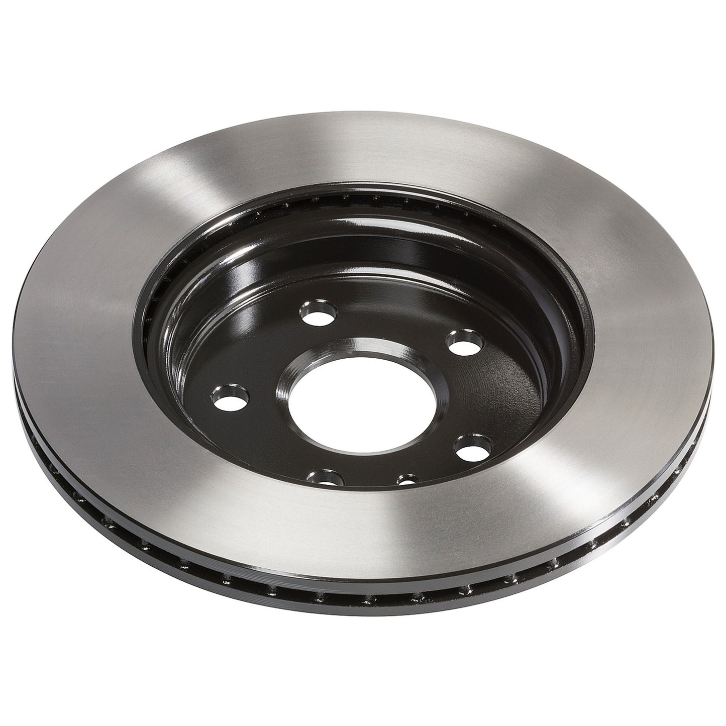 Wagner Brake Disc Brake Rotor BD180390E image 3