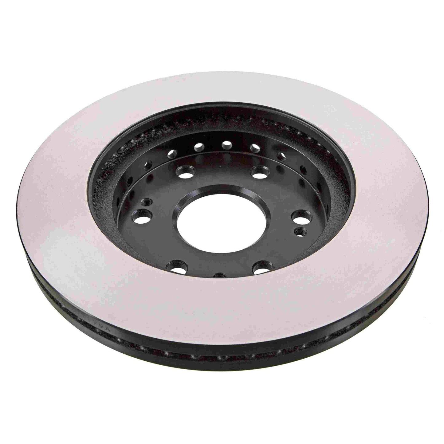Wagner Brake Disc Brake Rotor BD180409E