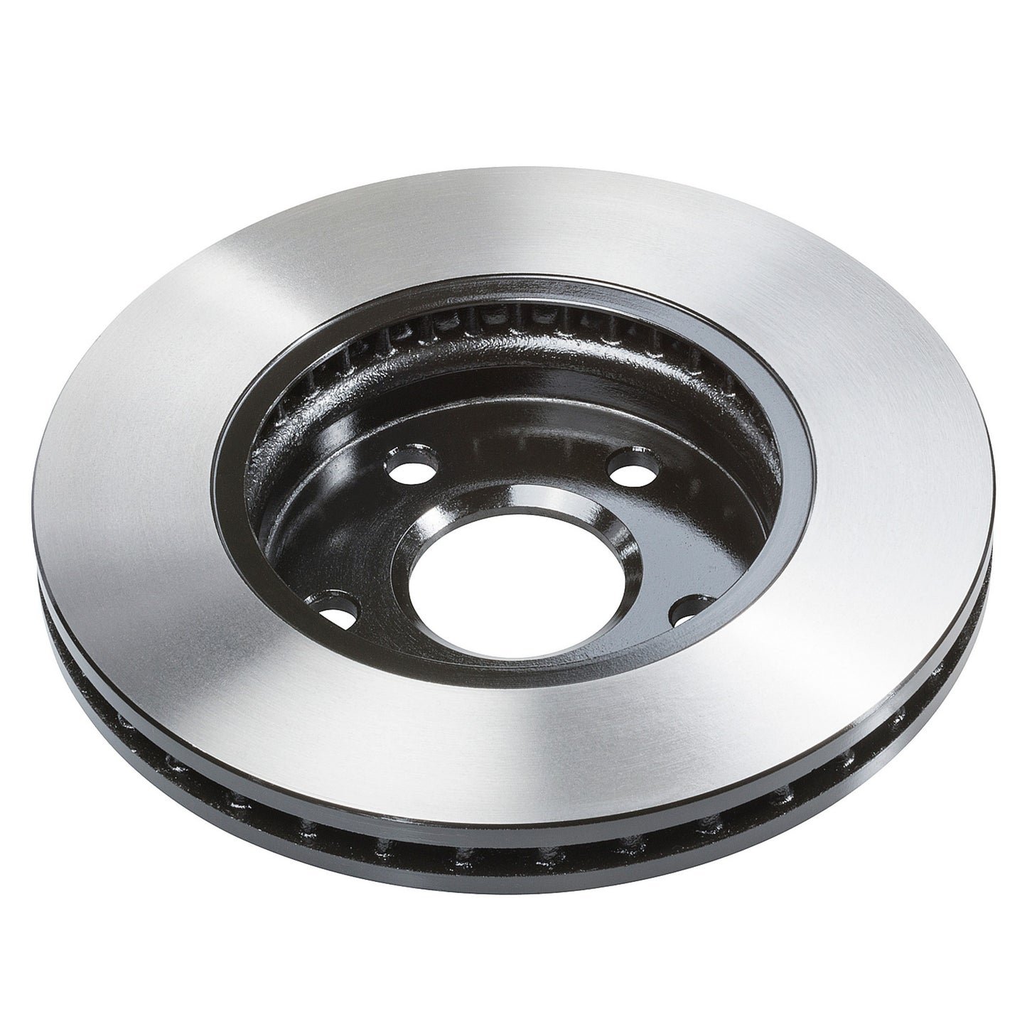 Wagner Brake Disc Brake Rotor BD180437E image 3