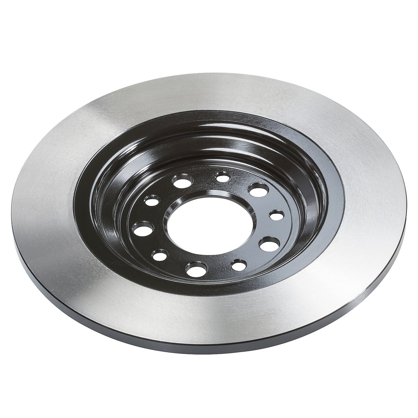 Wagner Brake Disc Brake Rotor BD180656E