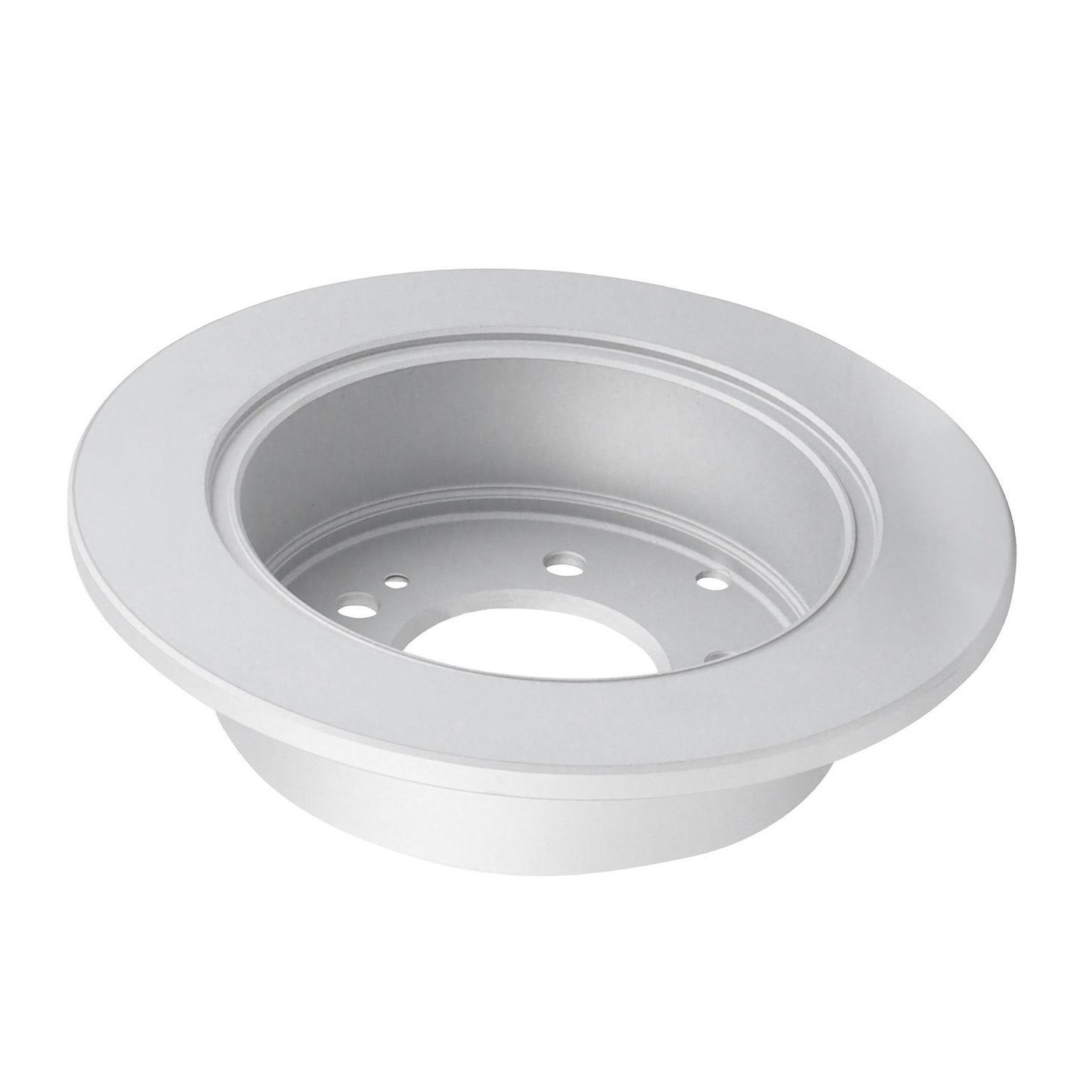 Wagner Brake BD180658PR image 3