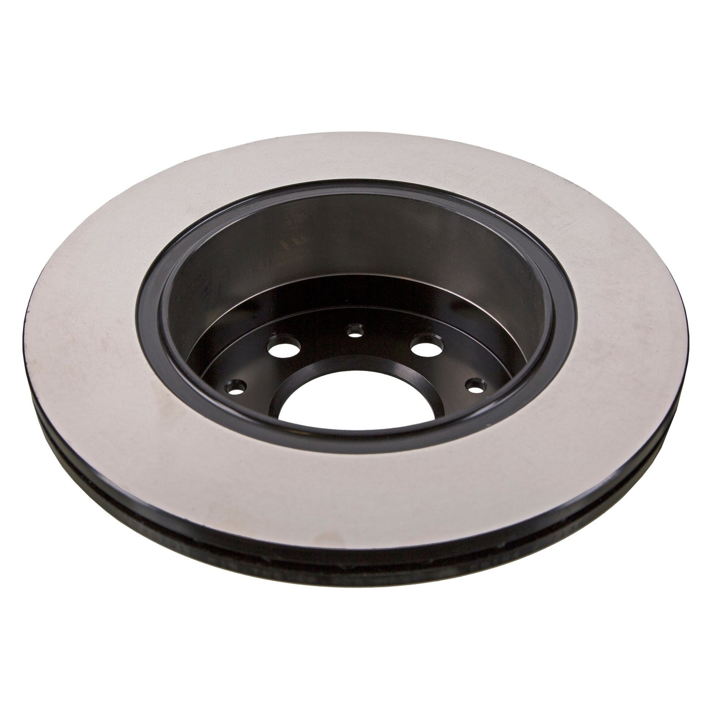 Wagner Brake Disc Brake Rotor BD180701E