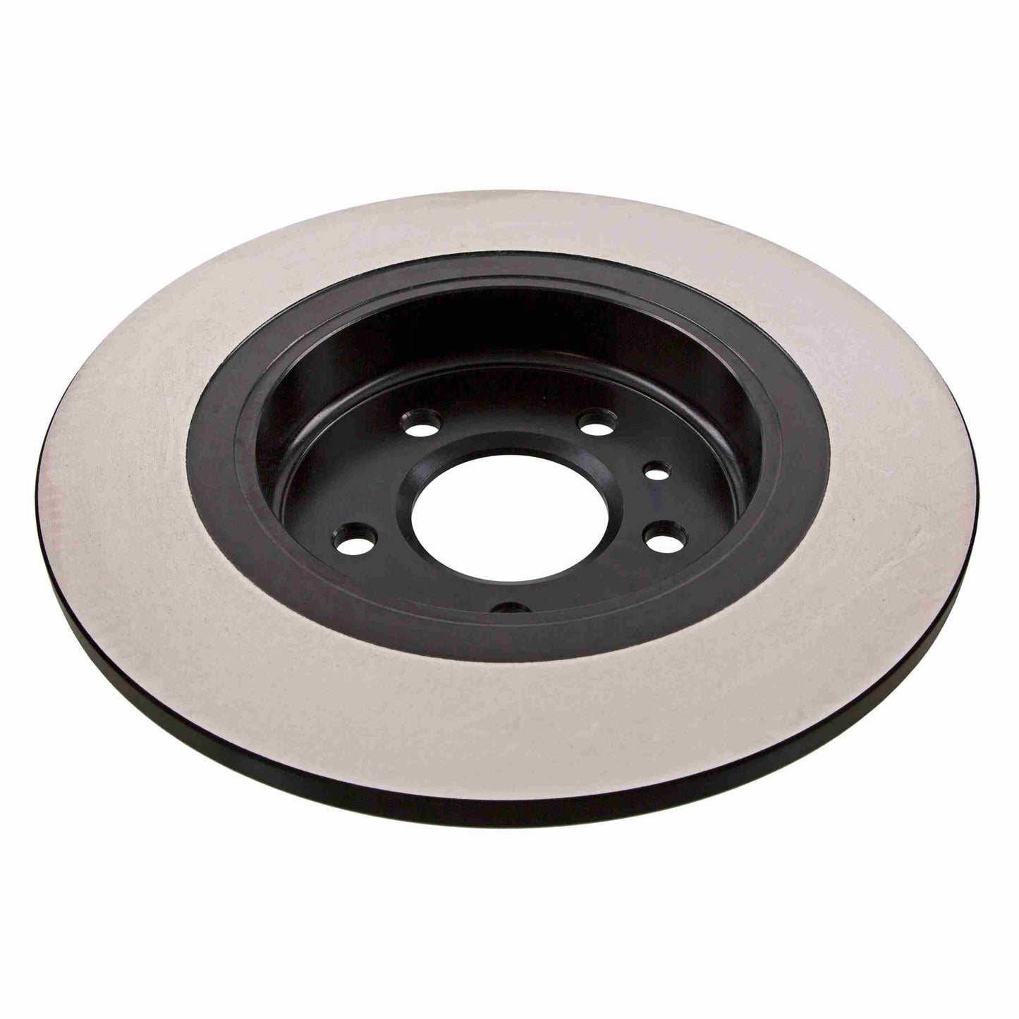 Wagner Brake Disc Brake Rotor BD180705E