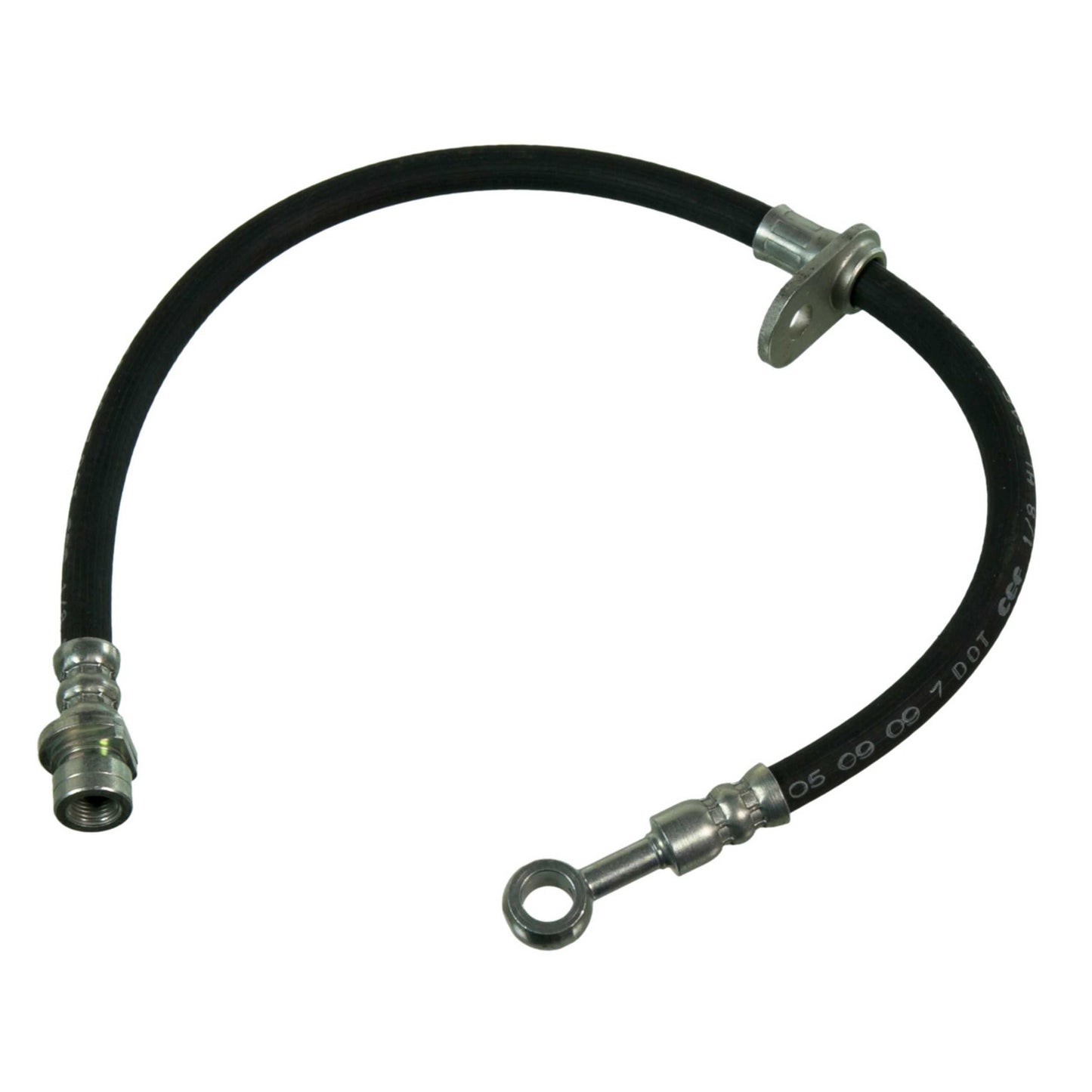 Wagner Brake Brake Hydraulic Hose BH113913