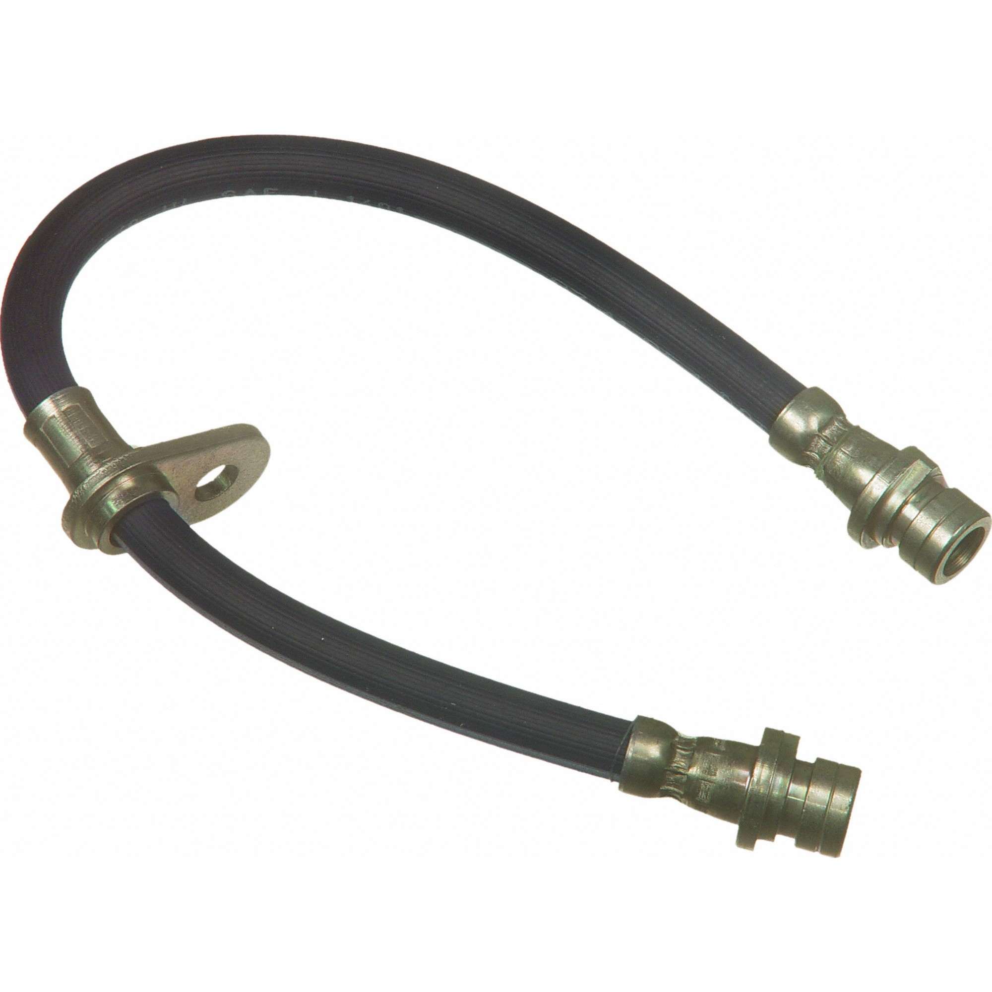 Wagner Brake Brake Hydraulic Hose BH124748