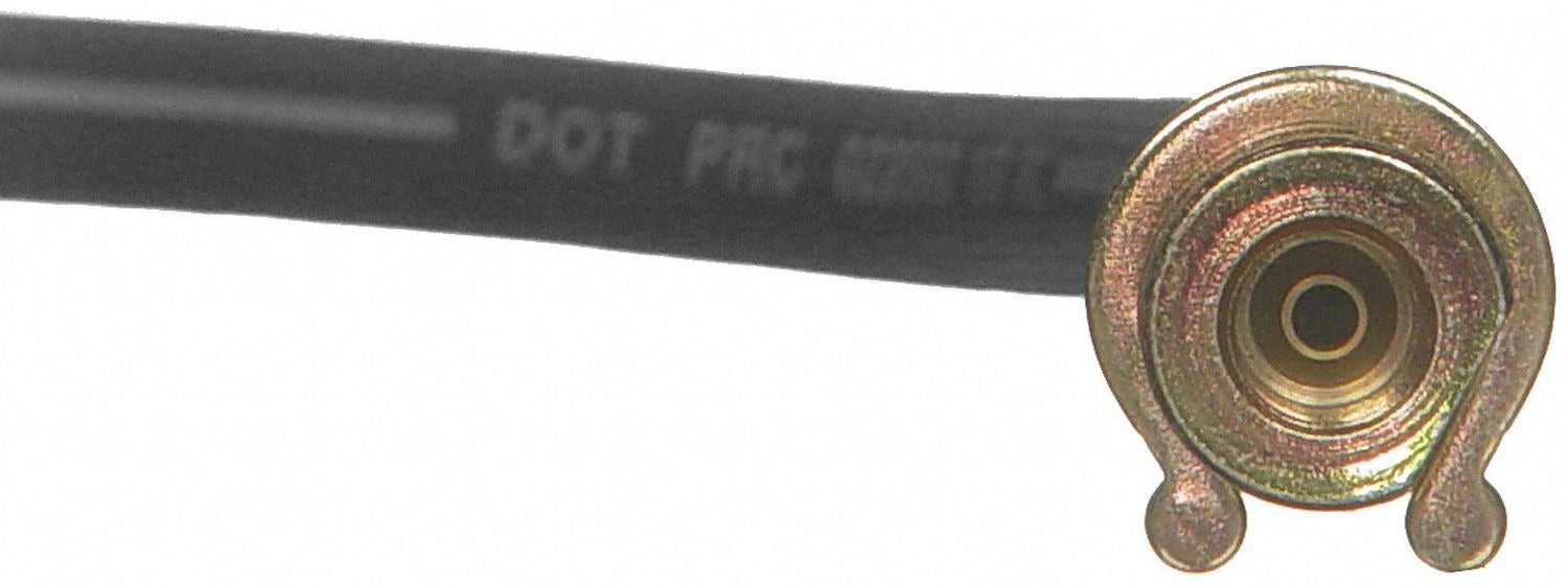 Wagner Brake Brake Hydraulic Hose BH128683