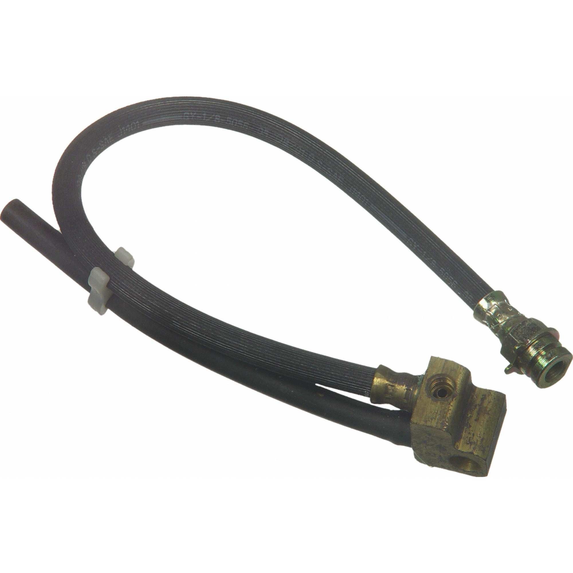 Wagner Brake Brake Hydraulic Hose BH128683