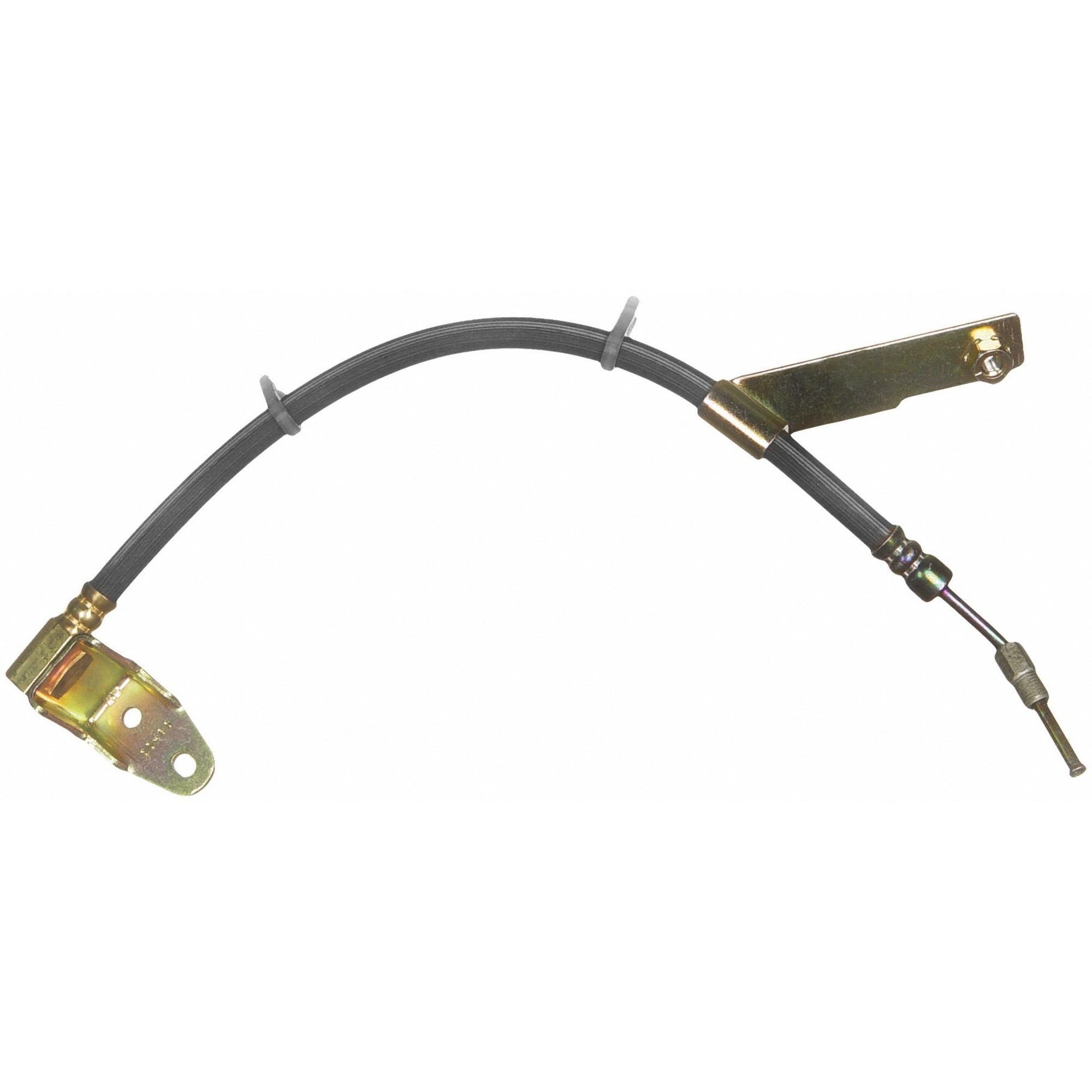 Wagner Brake Brake Hydraulic Hose BH132120