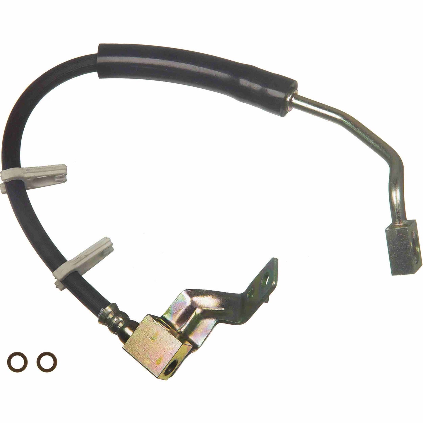Wagner Brakes BH138044