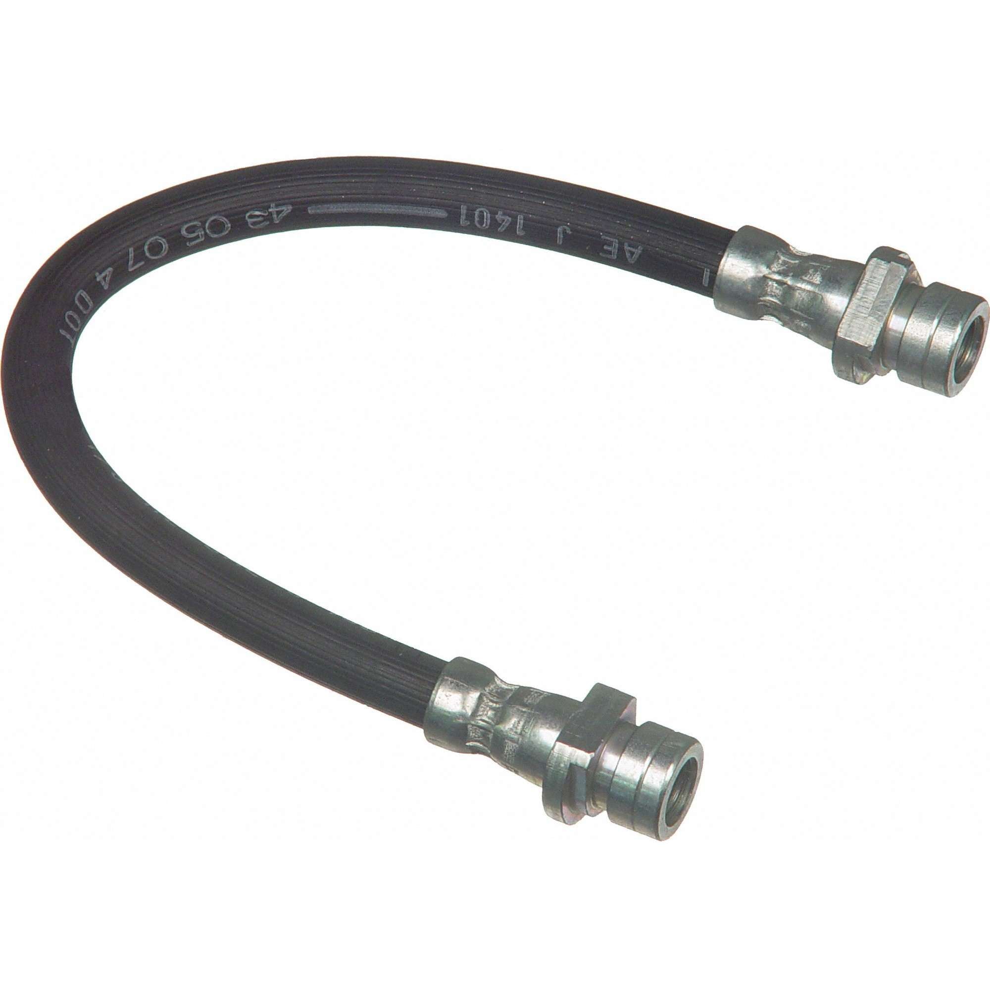 Wagner Brake Brake Hydraulic Hose BH140962